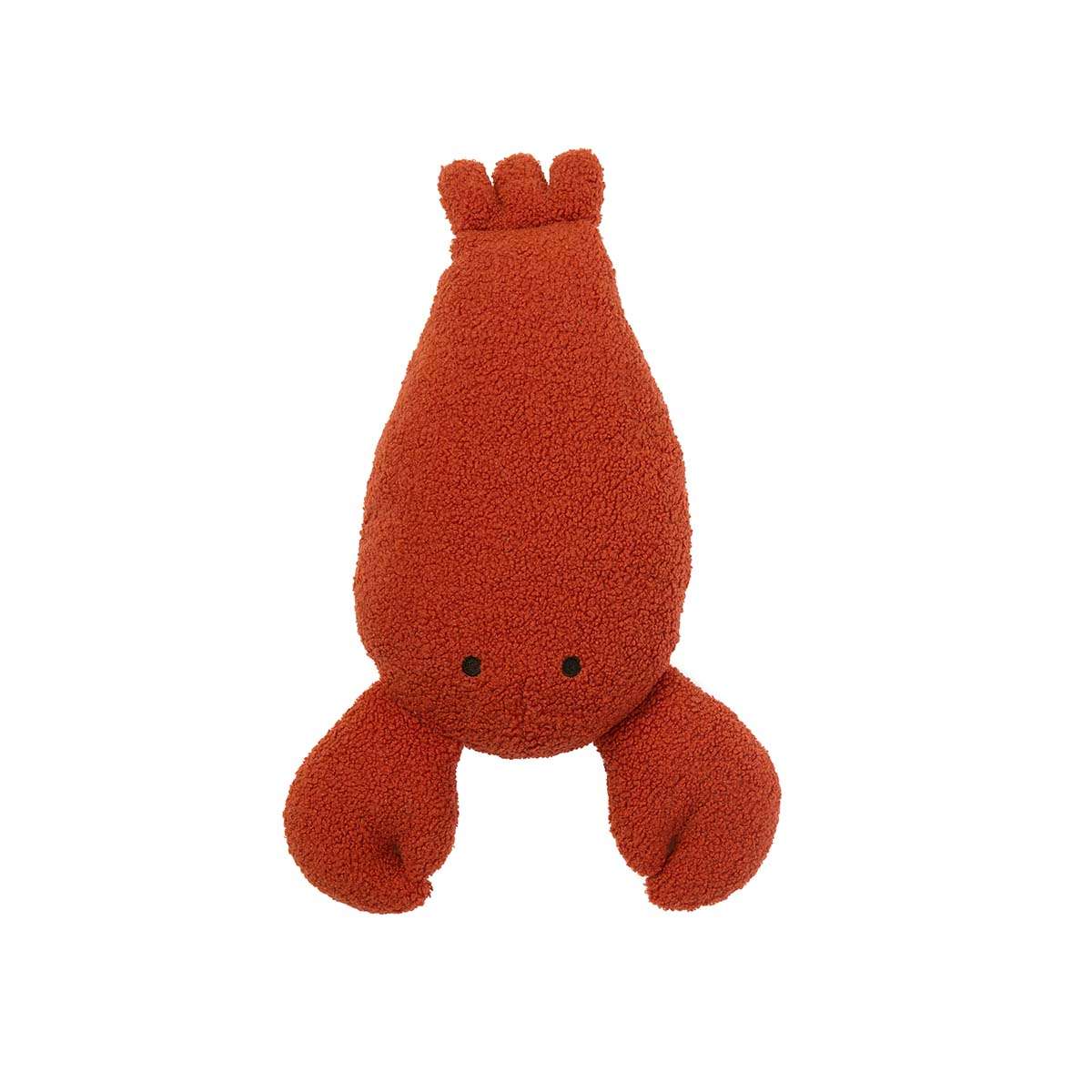 Levi Lobster Cushion