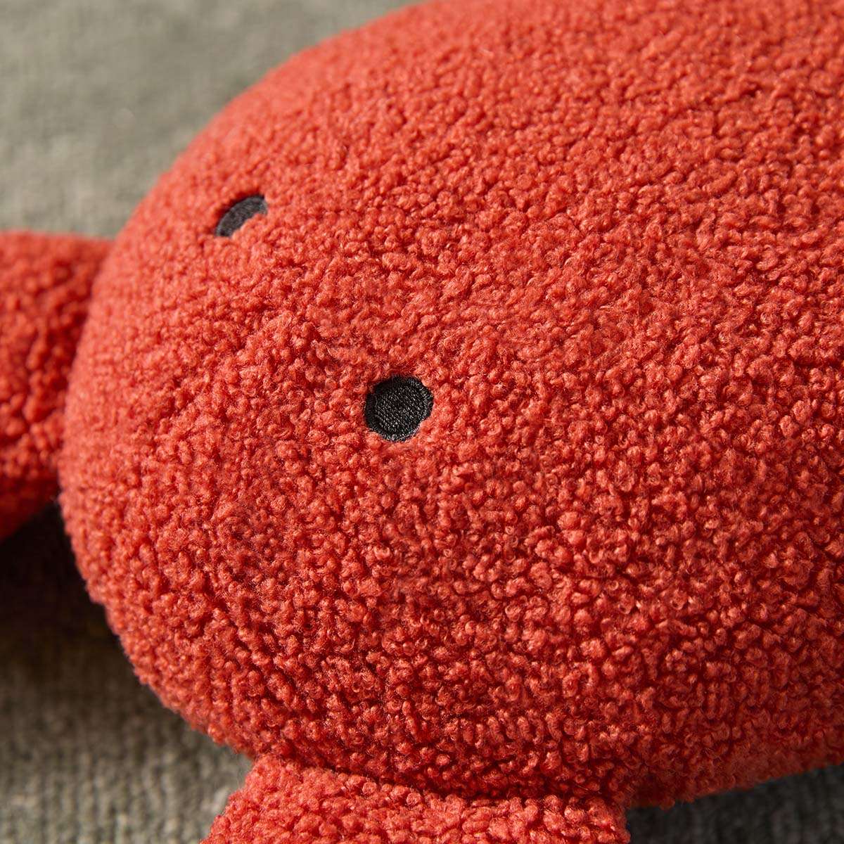 Levi Lobster Cushion