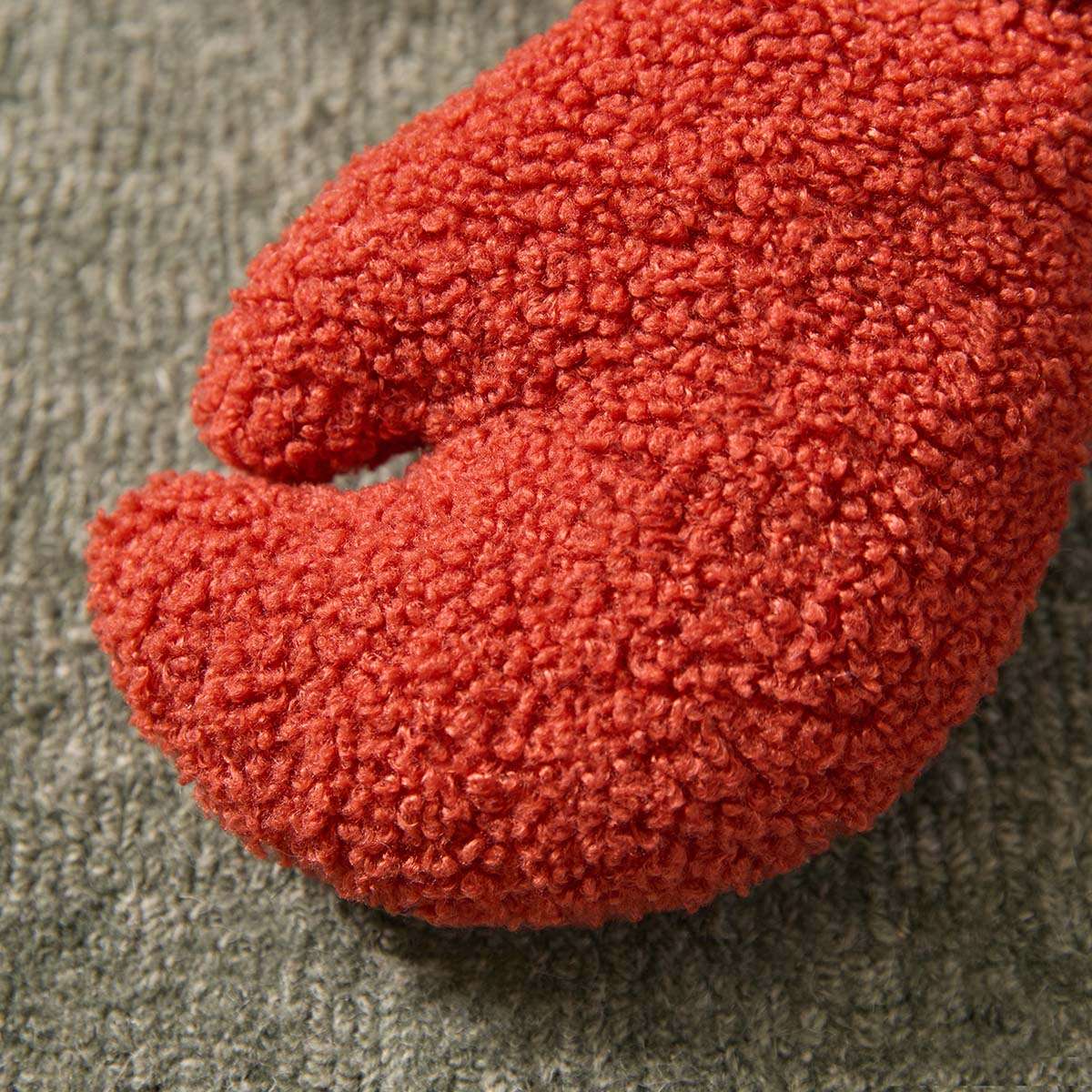 Levi Lobster Cushion