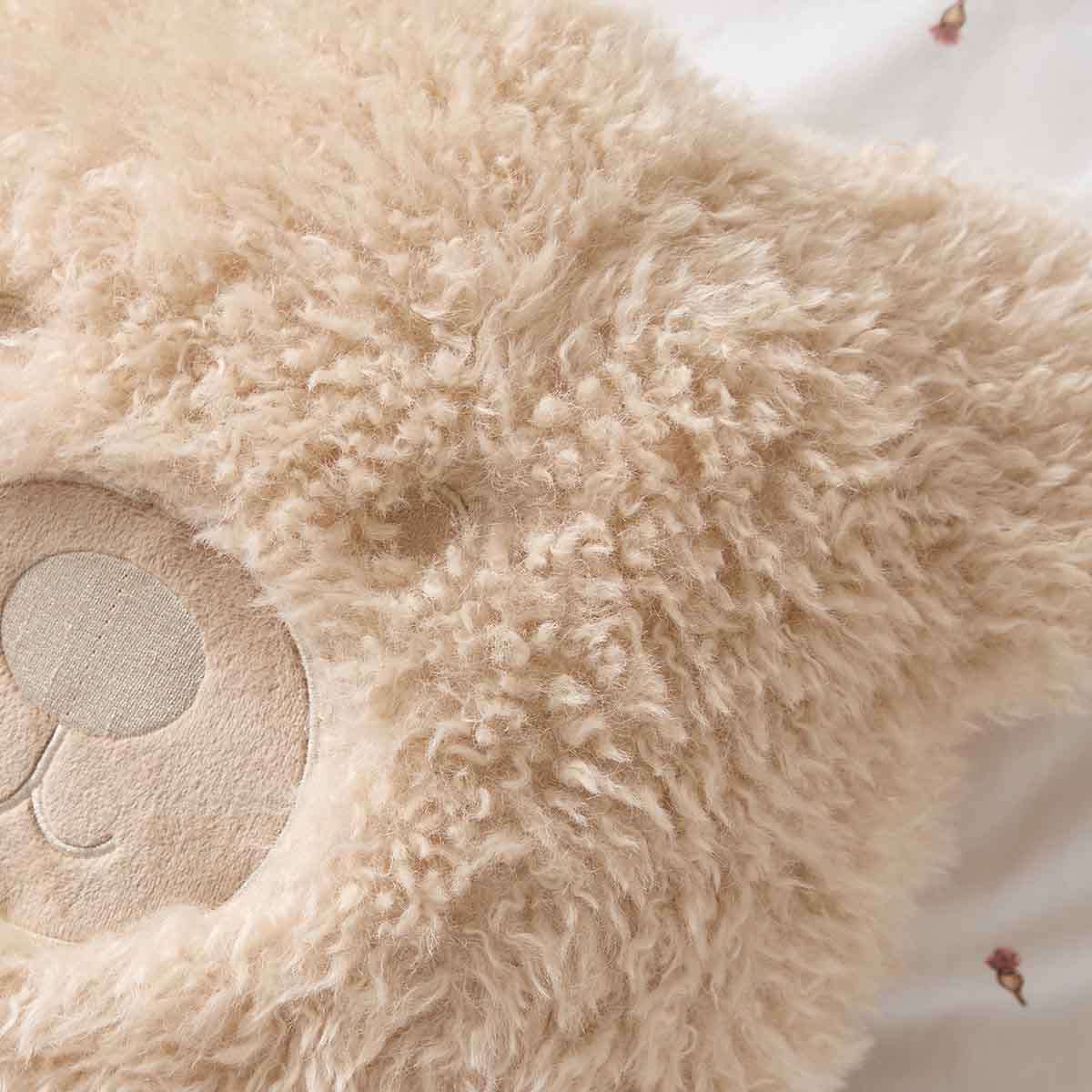 Bodhi Bear Cushion