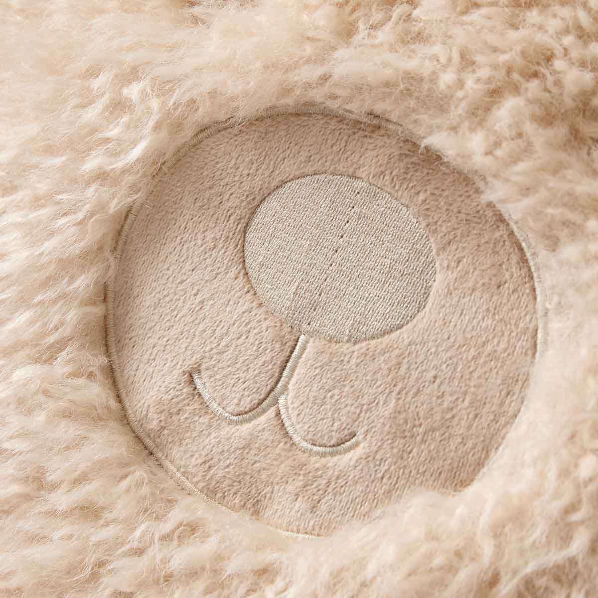 Bodhi Bear Cushion