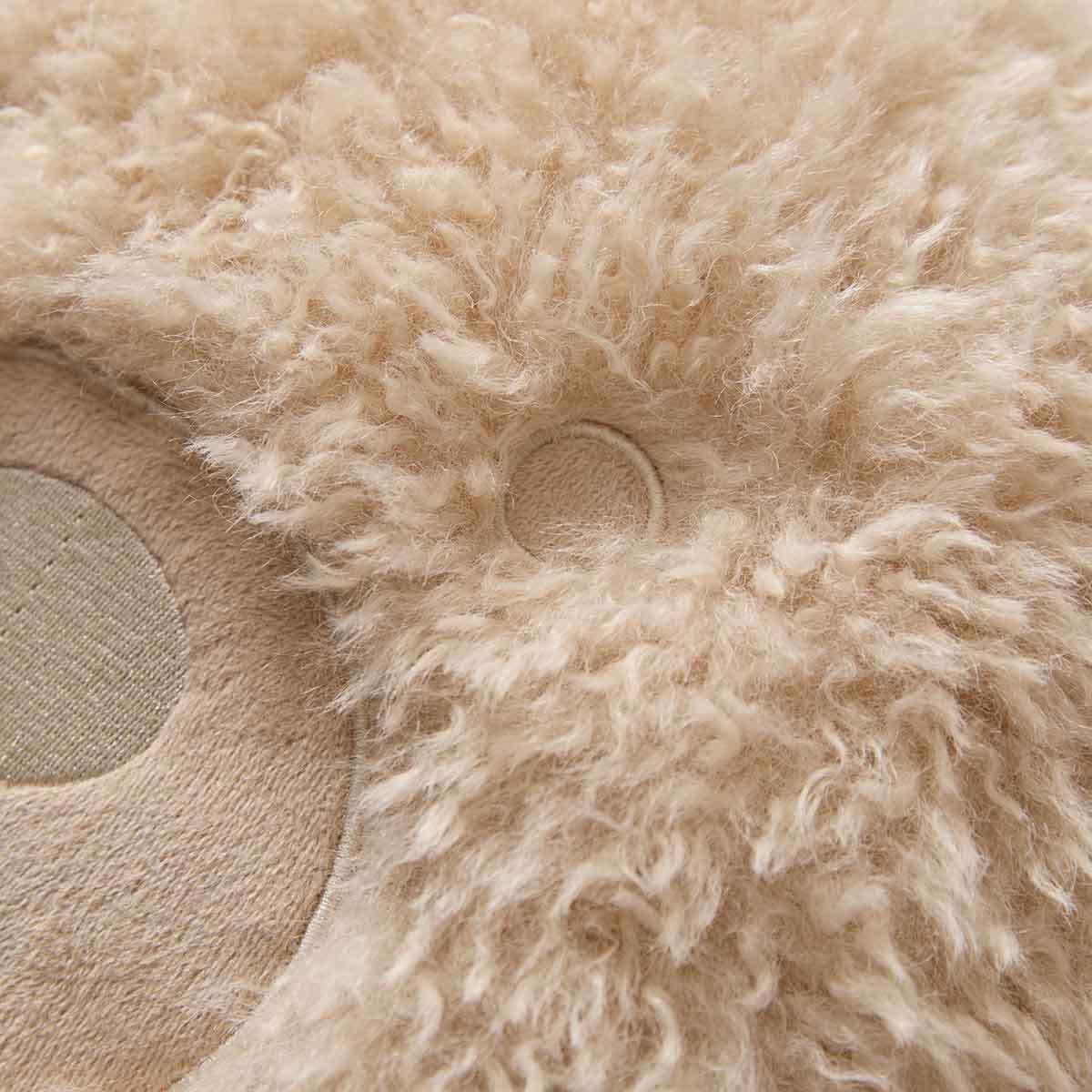 Bodhi Bear Cushion