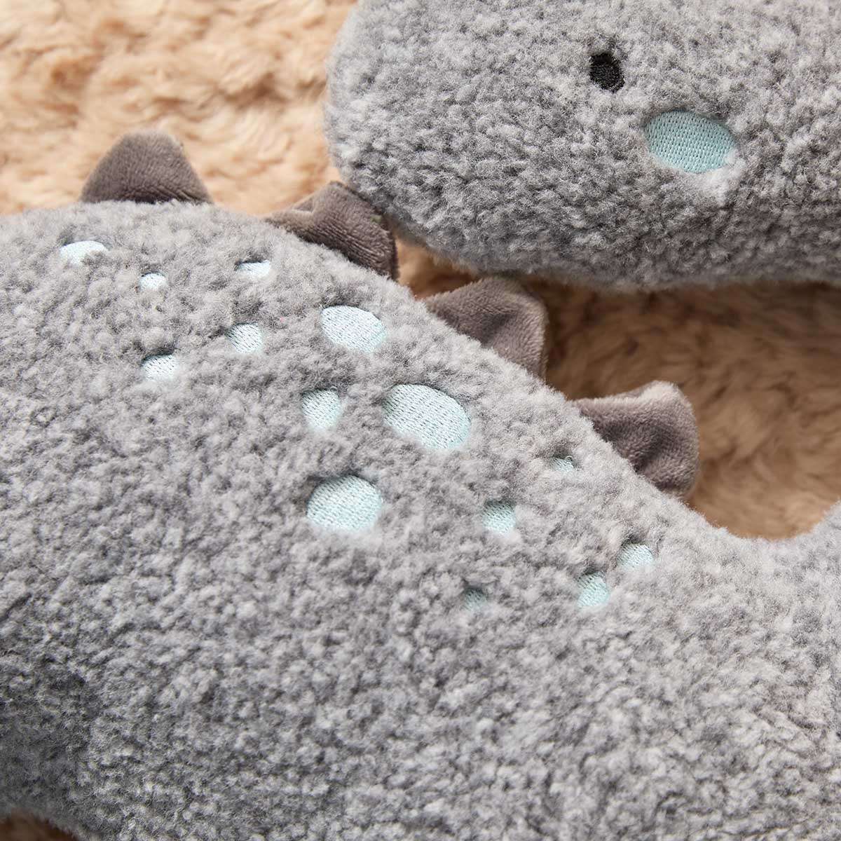 Dino Cushion