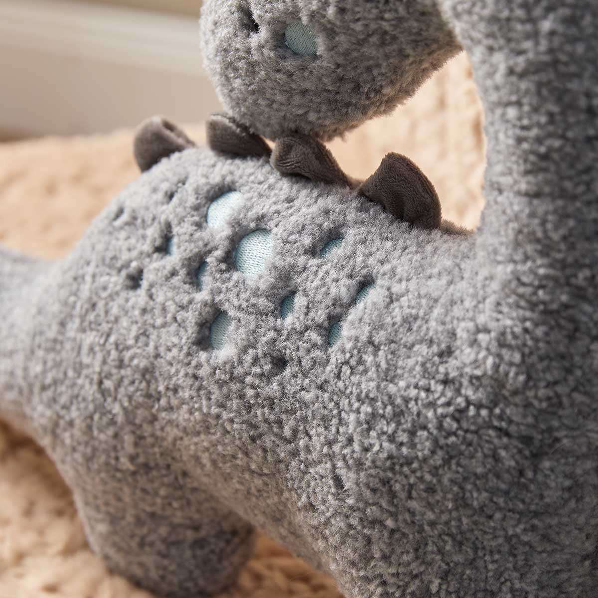Dino Cushion