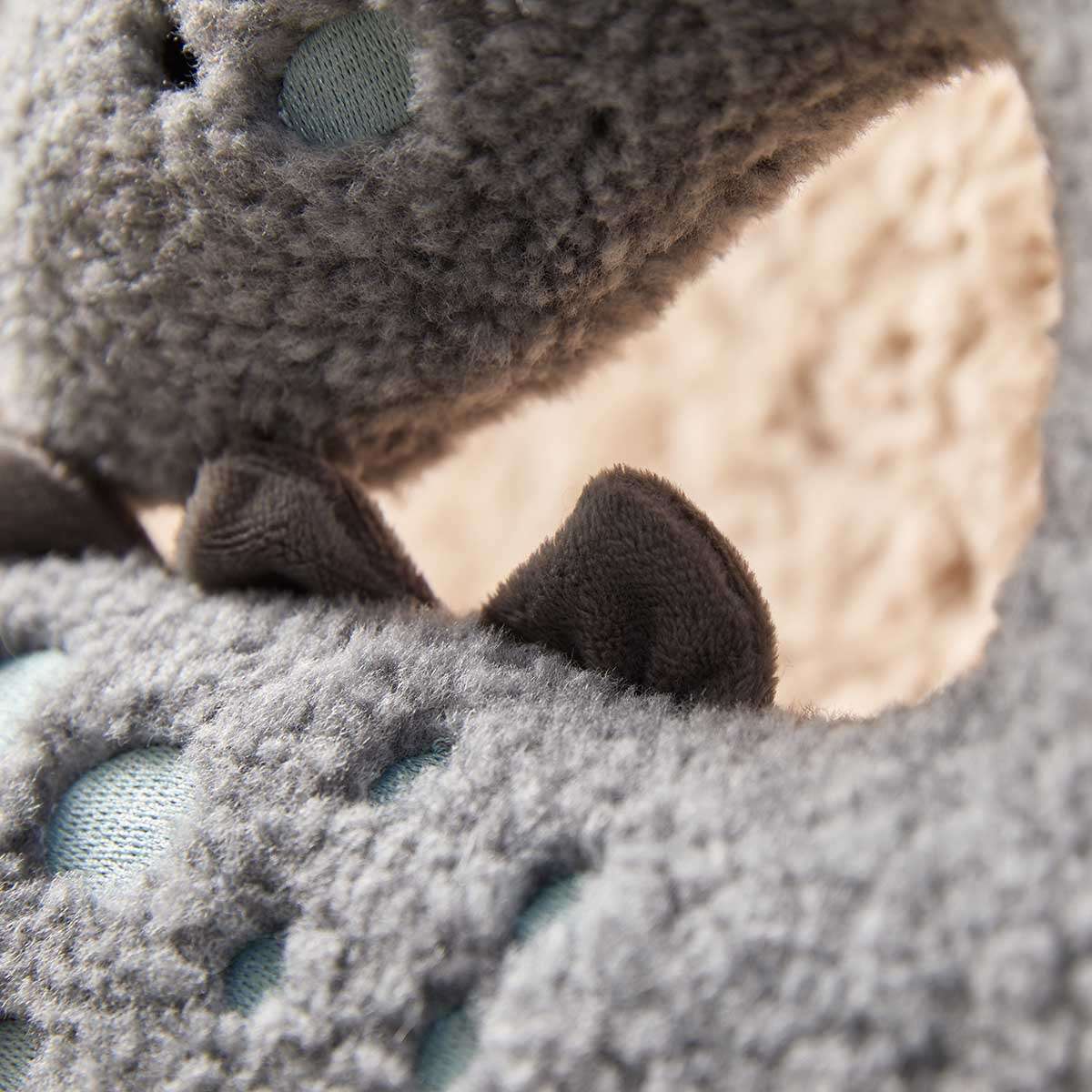 Dino Cushion