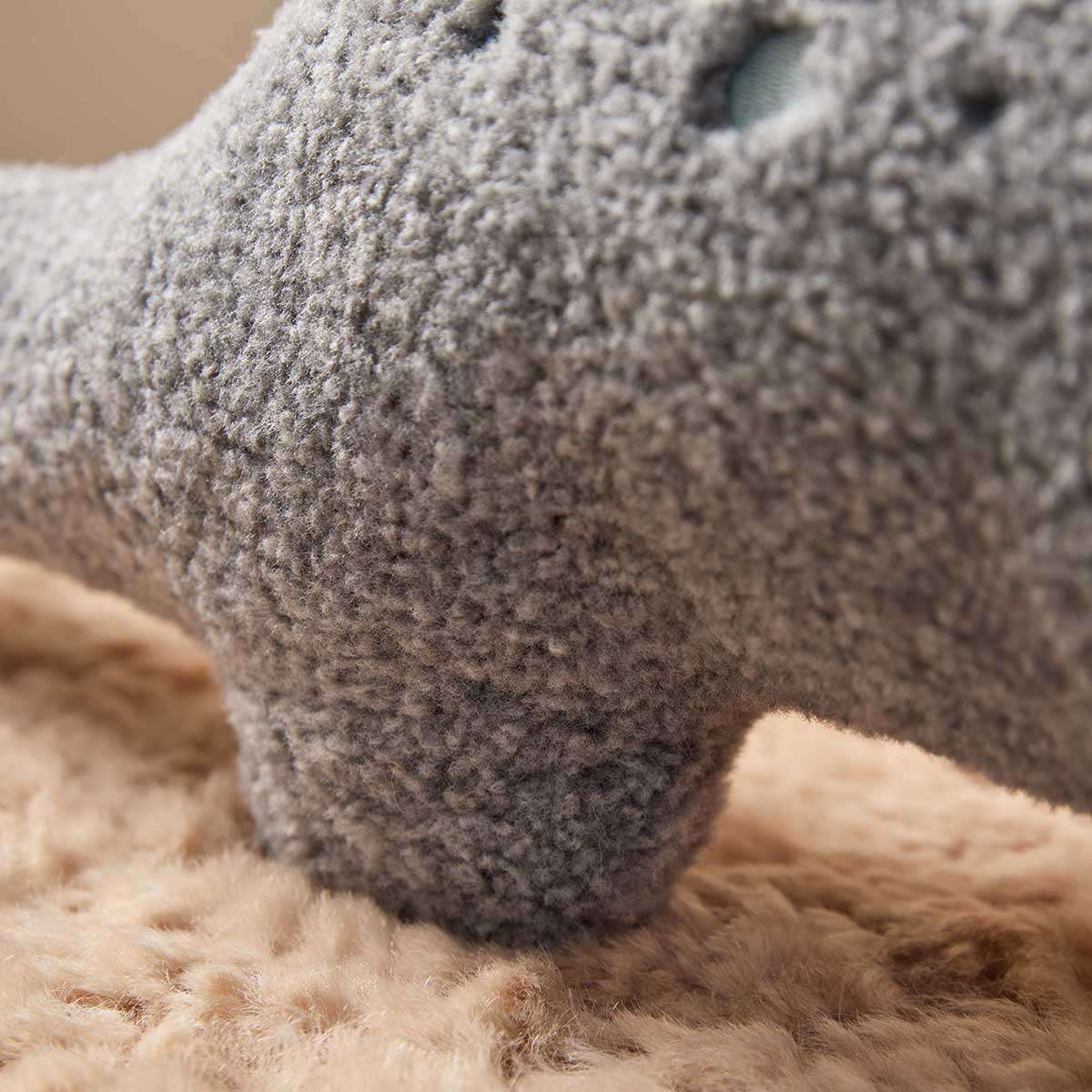 Dino Cushion