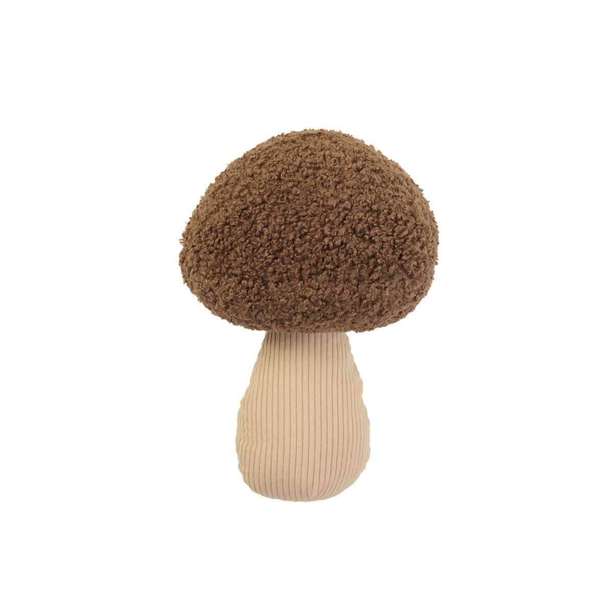 Wilder Mushroom Cushion
