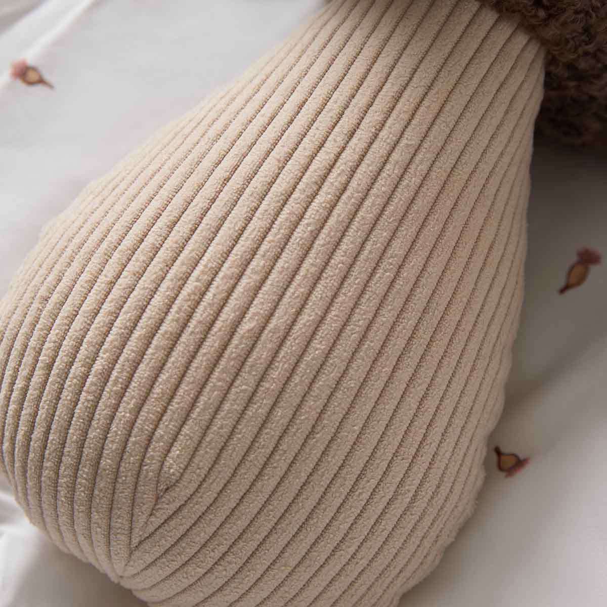 Wilder Mushroom Cushion