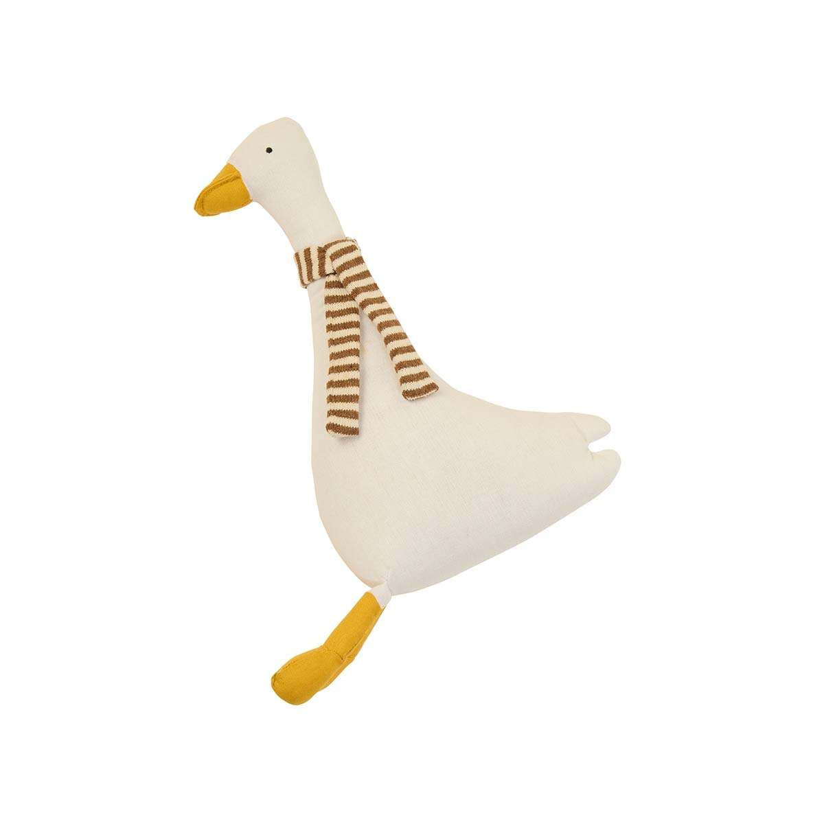 Gilly Goose Soft Toy