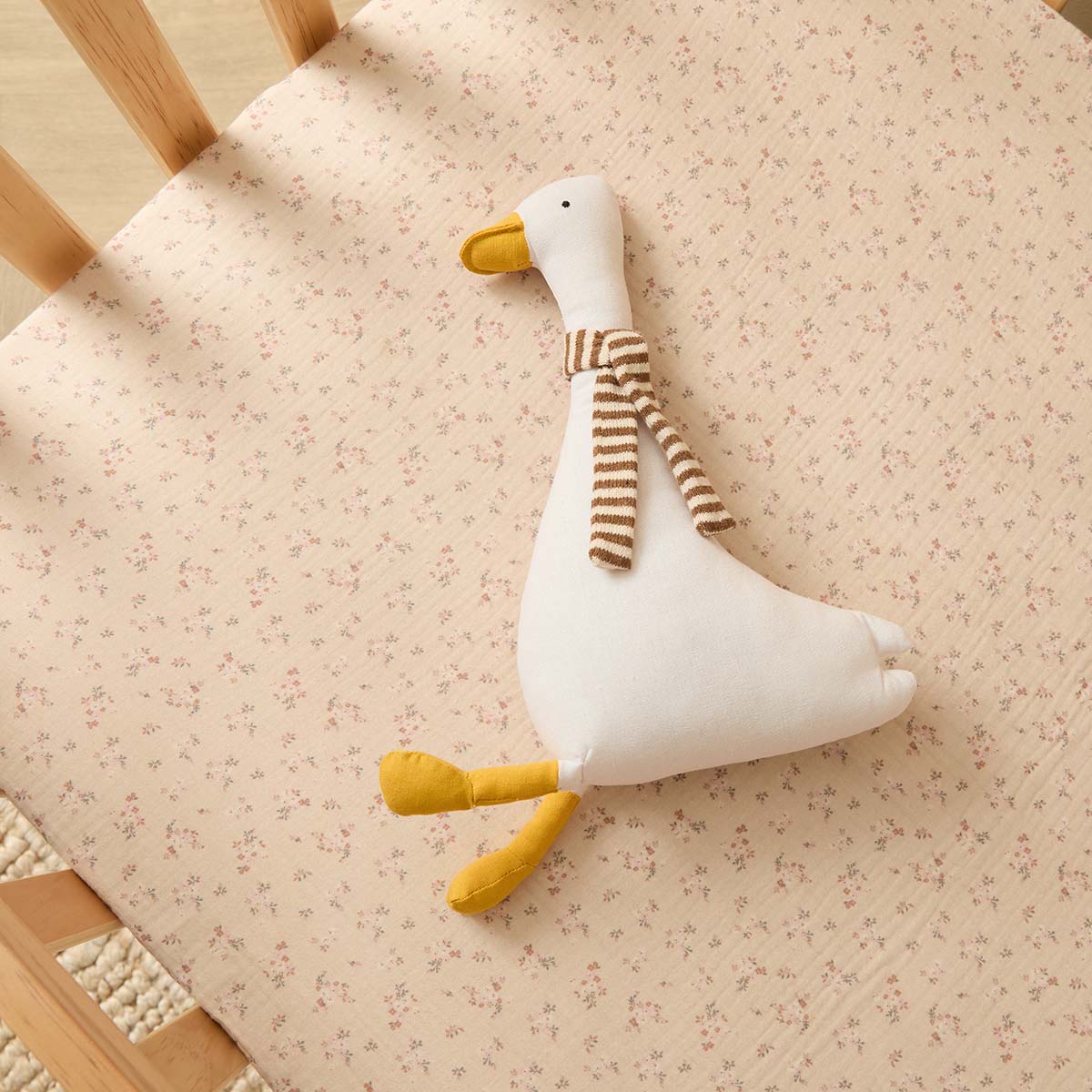 Gilly Goose Soft Toy