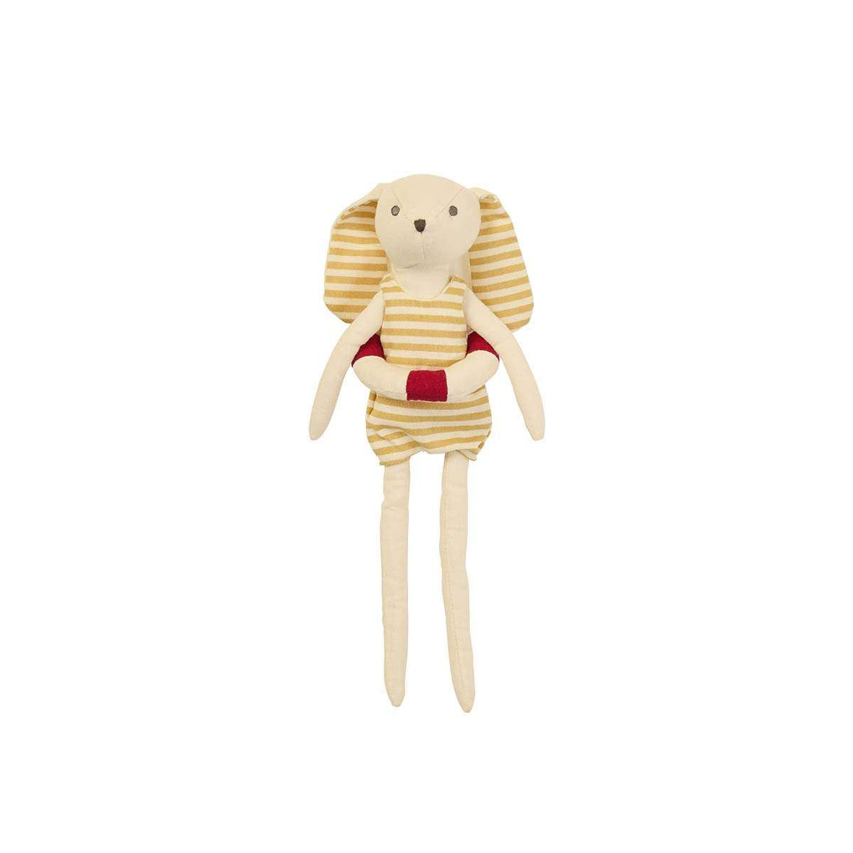 Ruby Rabbit Soft Toy