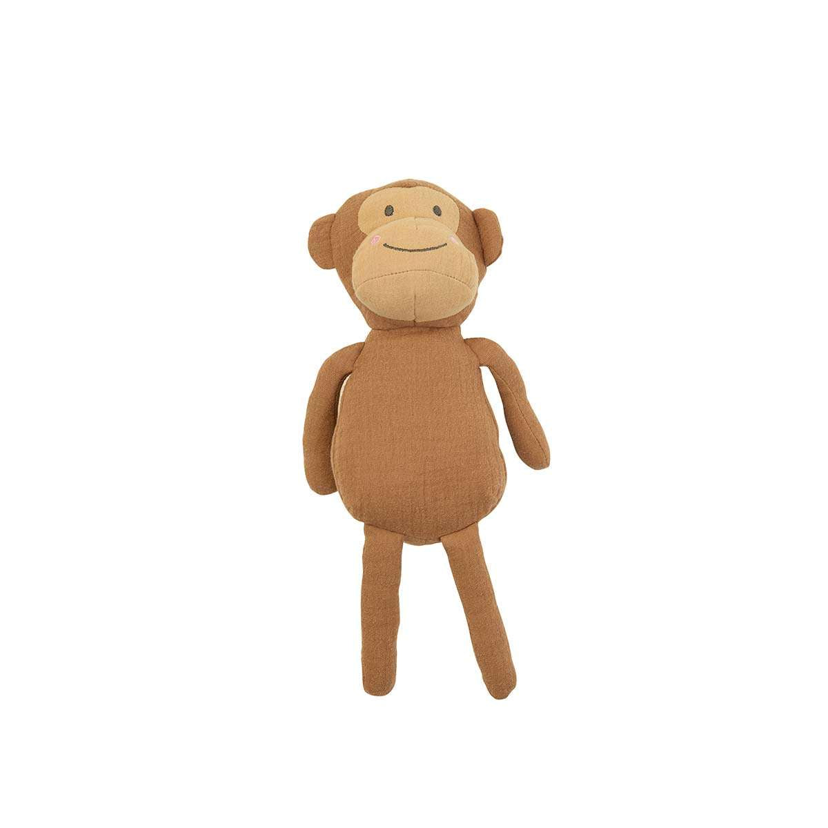 Soft Cotton Monkey Toy