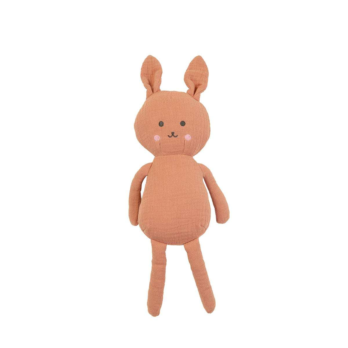 Soft Cotton Bunny Toy