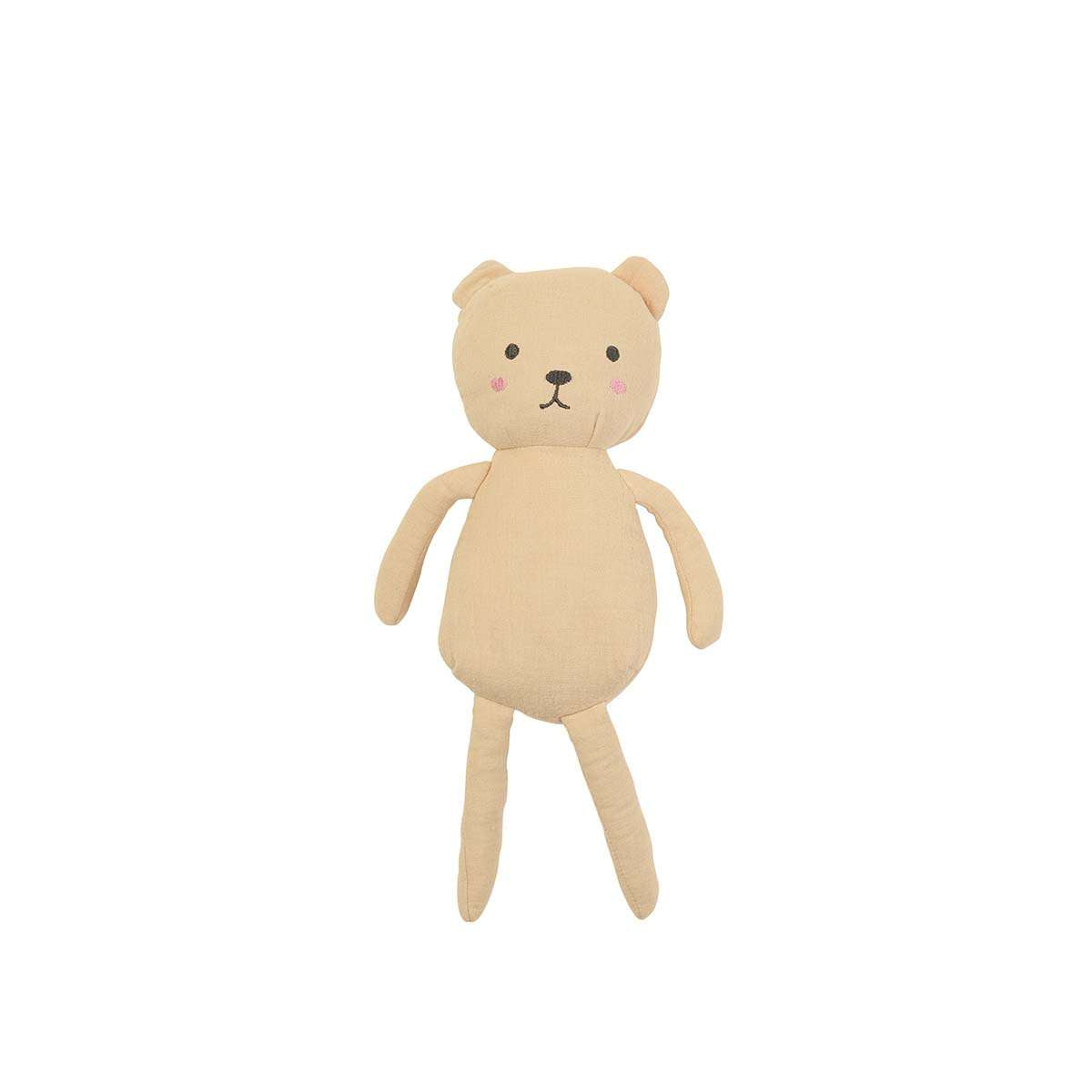 Soft Cotton Teddy Toy