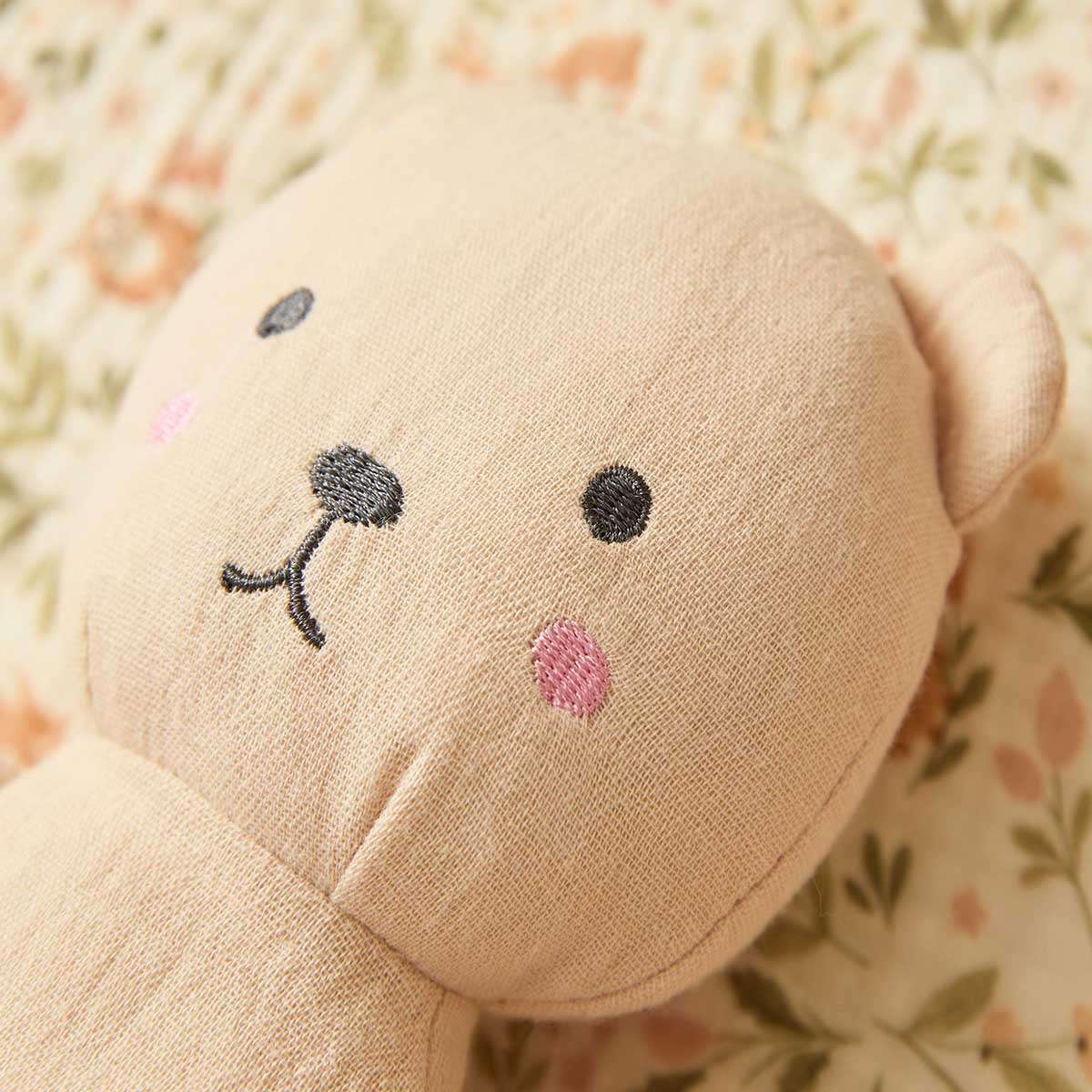 Soft Cotton Teddy Toy