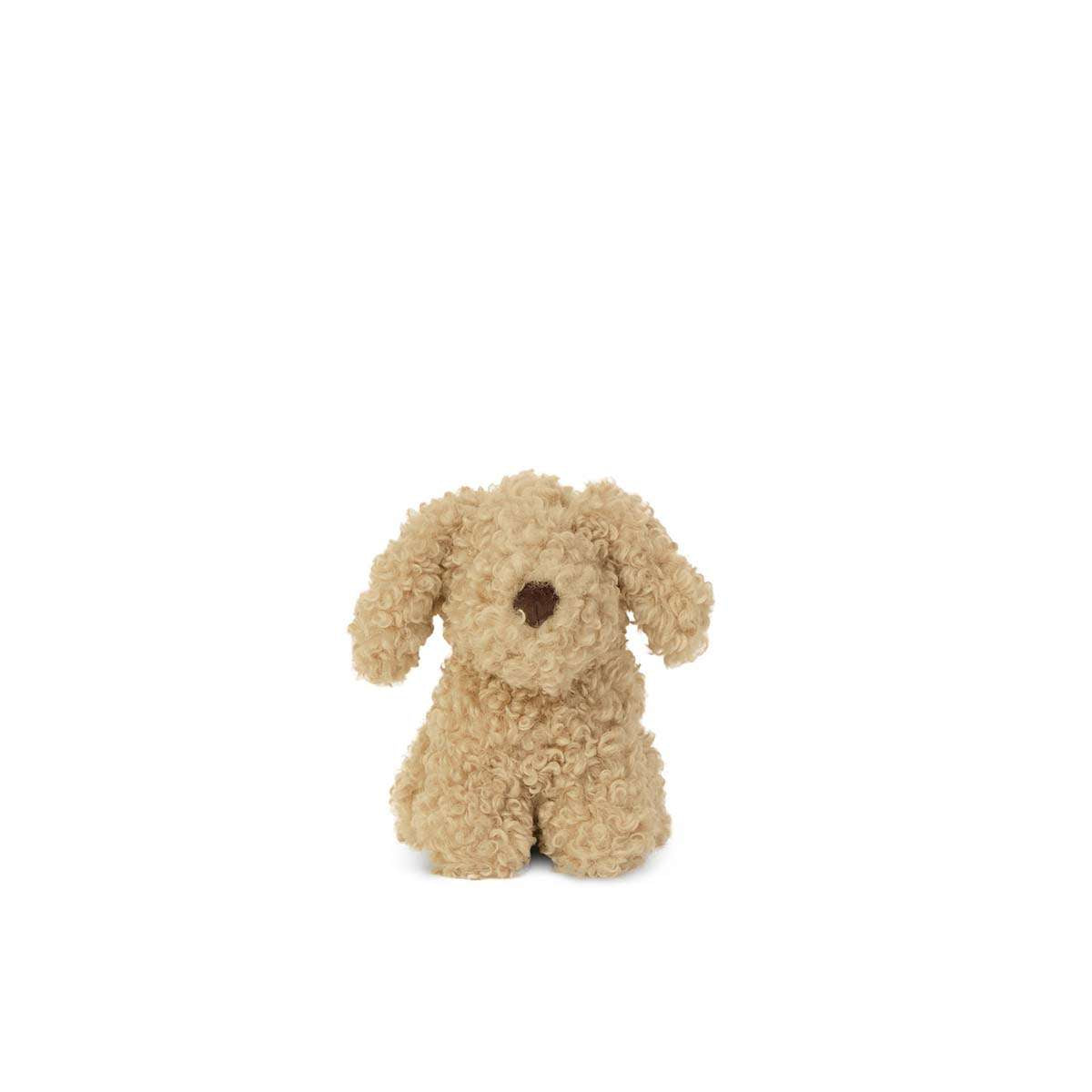 Pixie Puppy Cushion