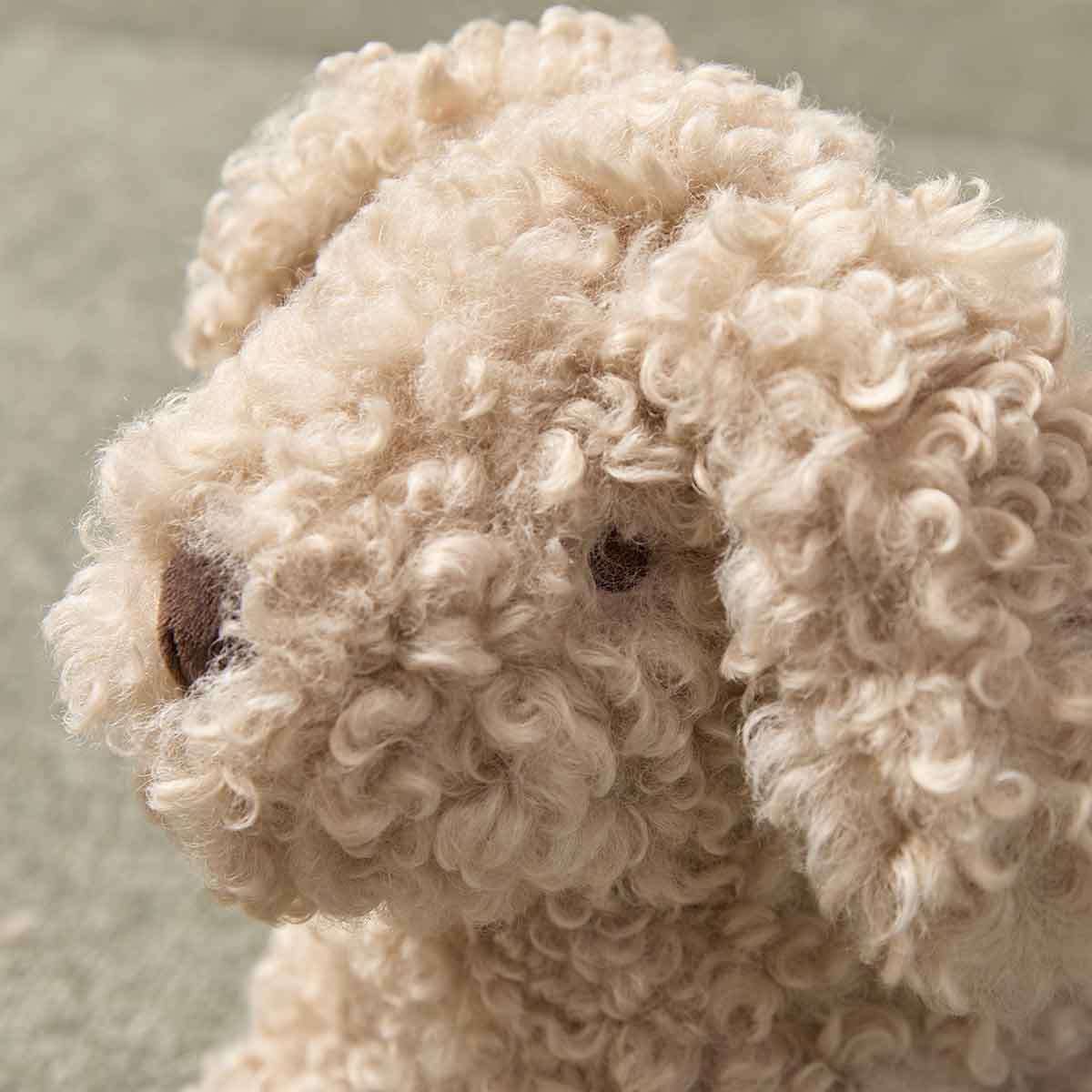 Pixie Puppy Cushion