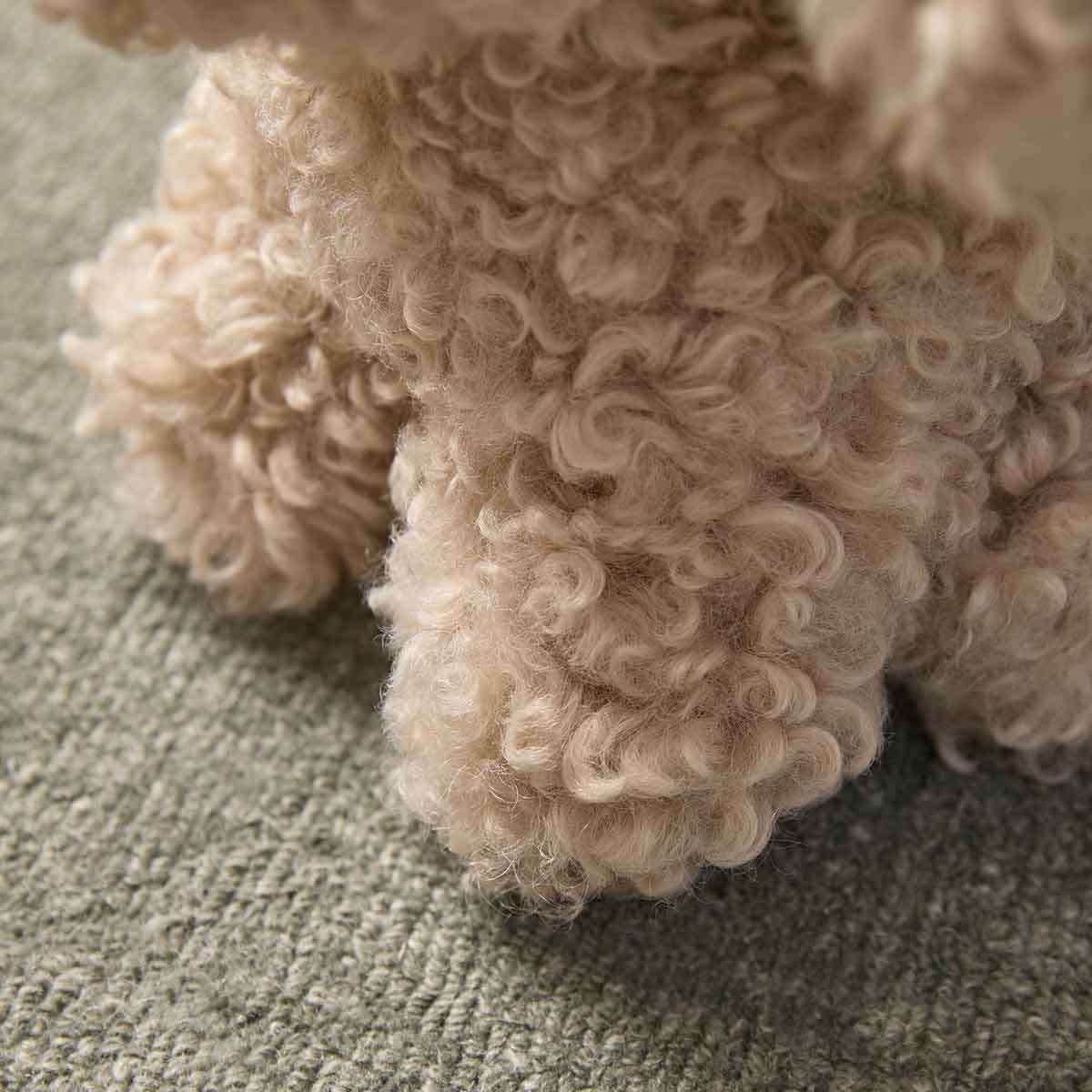 Pixie Puppy Cushion