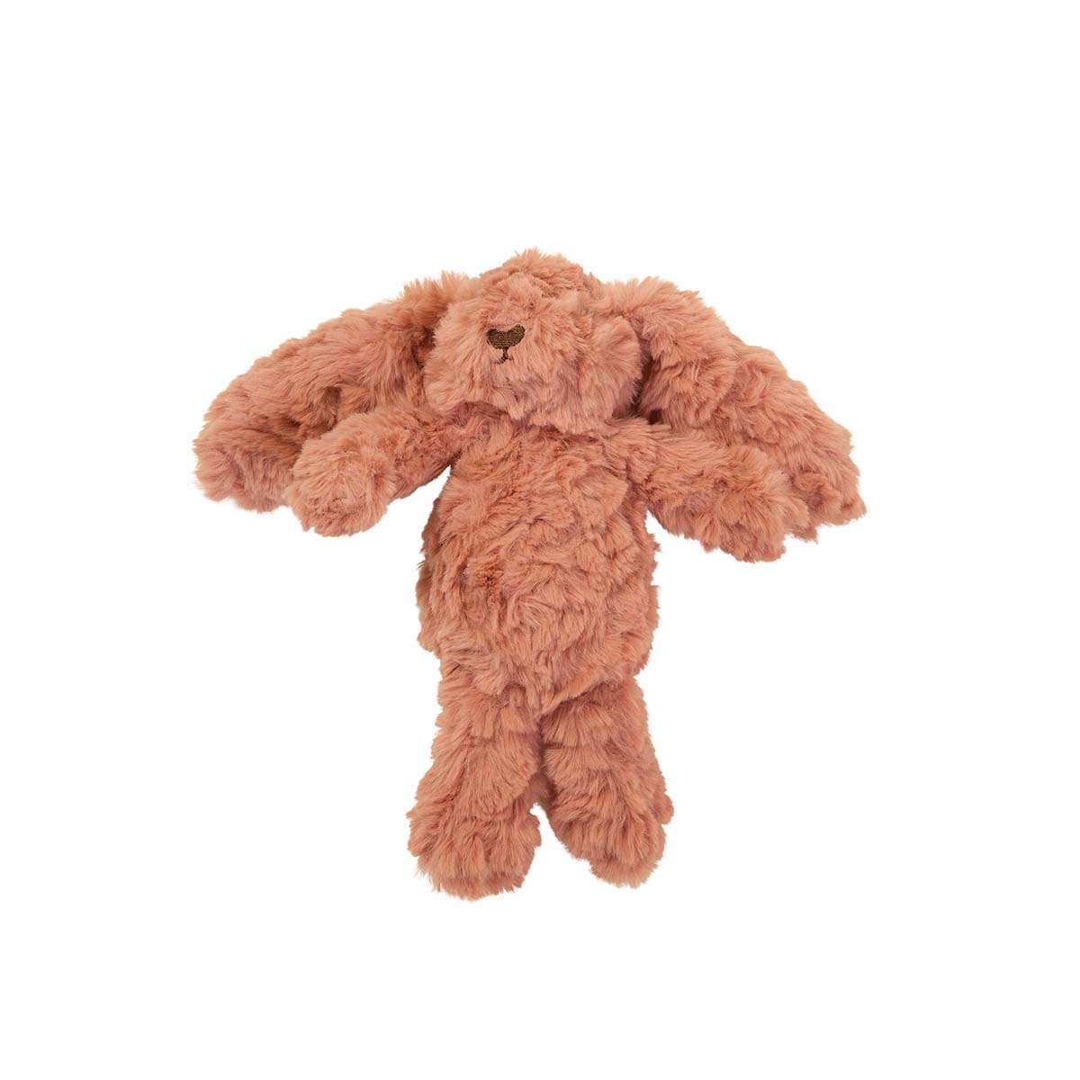 Rosie Rabbit Plush Toy Small - Pink