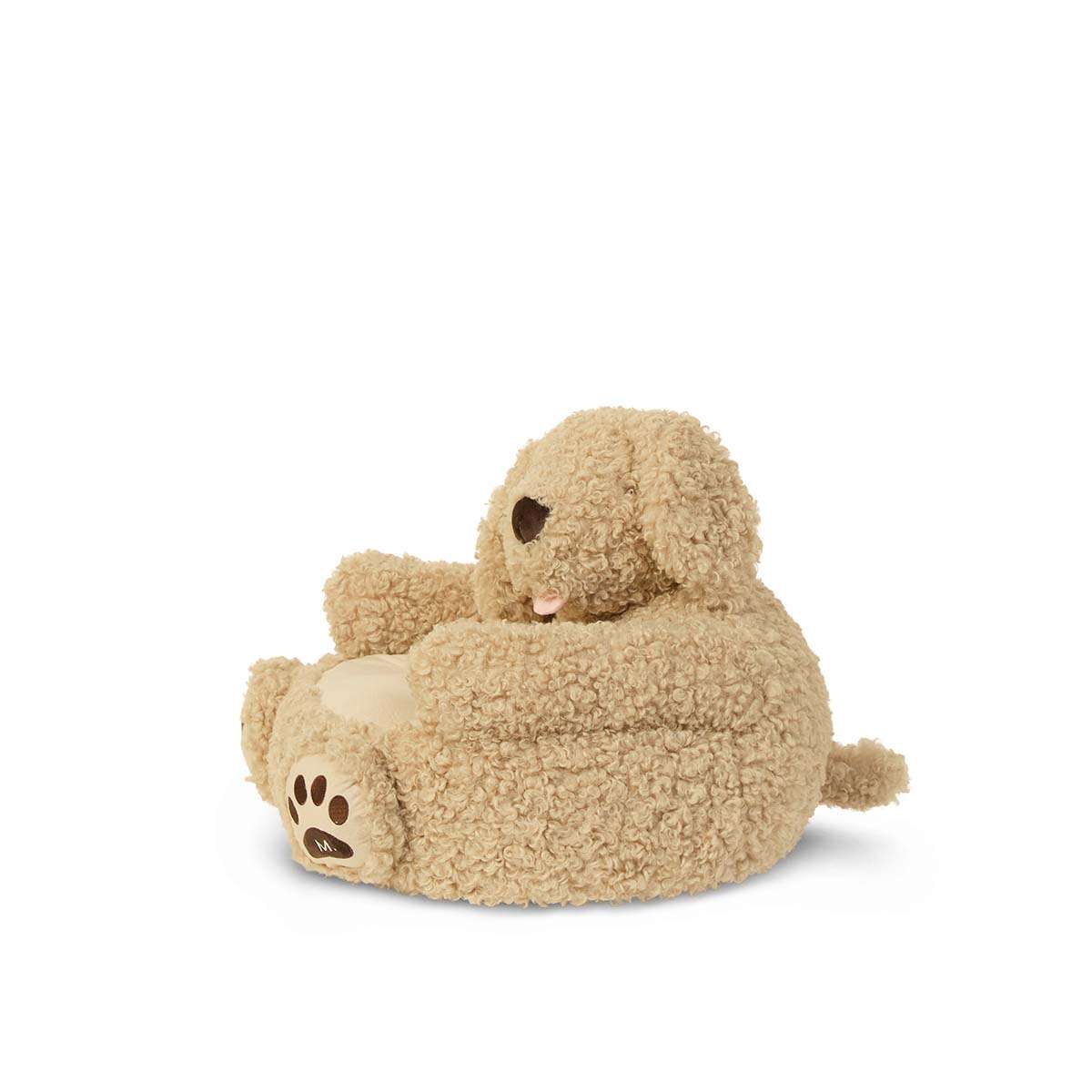 Pixie Puppy Cuddle Chair