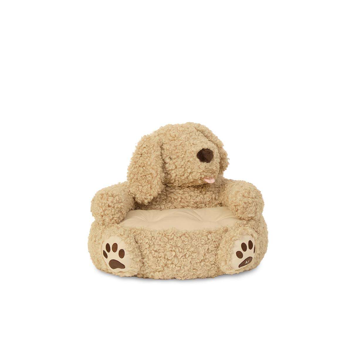 Pixie Puppy Cuddle Chair