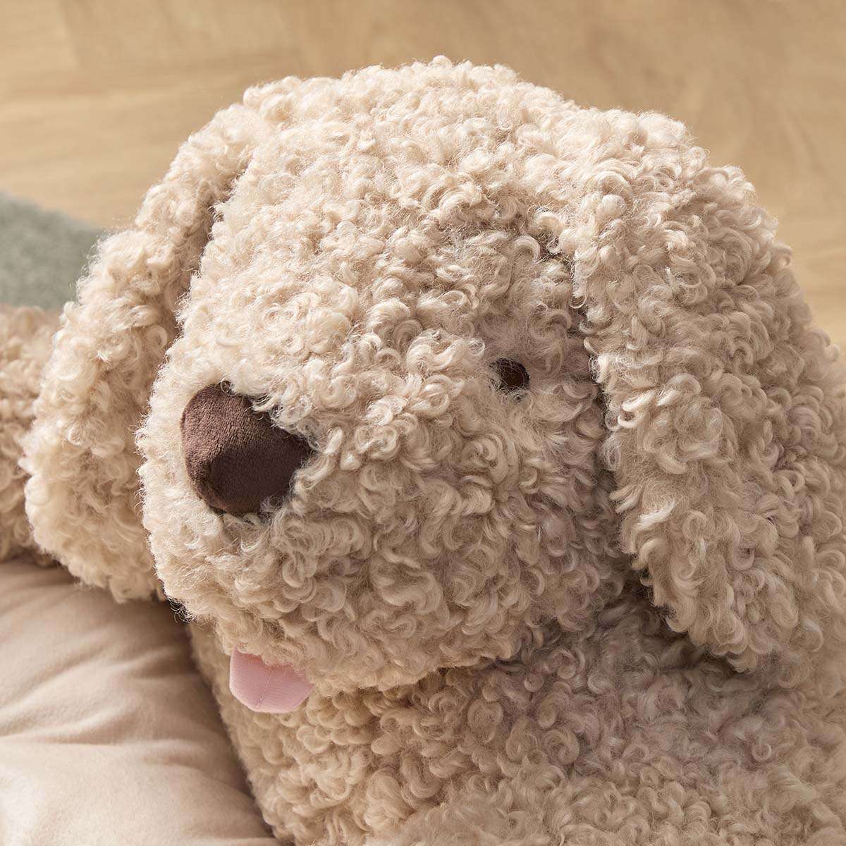Pixie Puppy Cuddle Chair