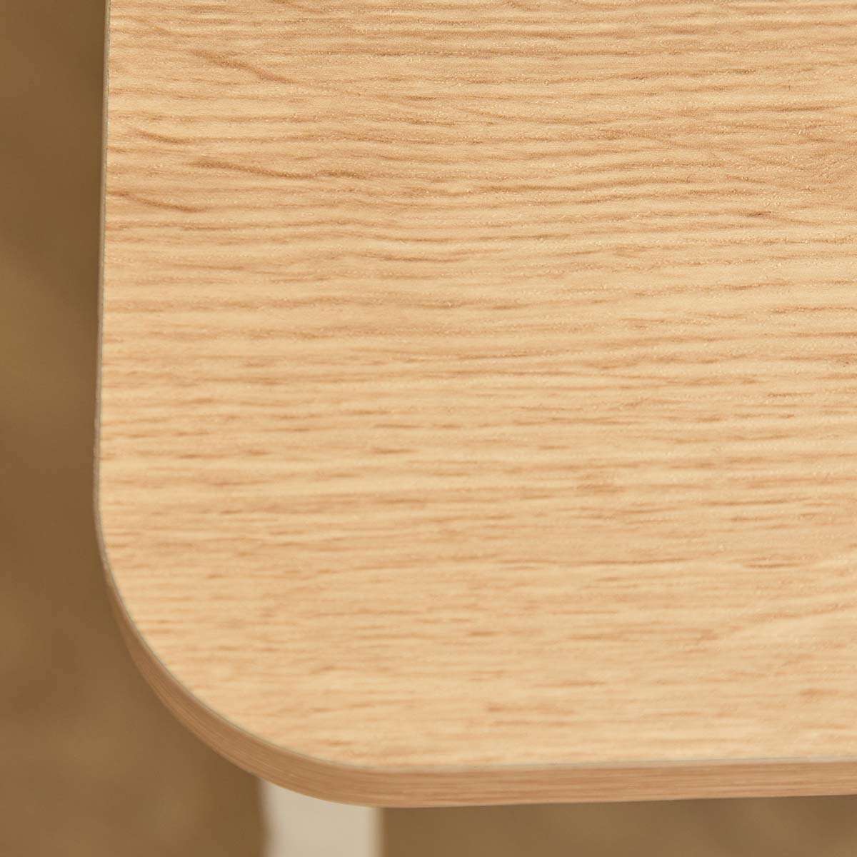 Spotty Craft Table And Stool Set - Cream