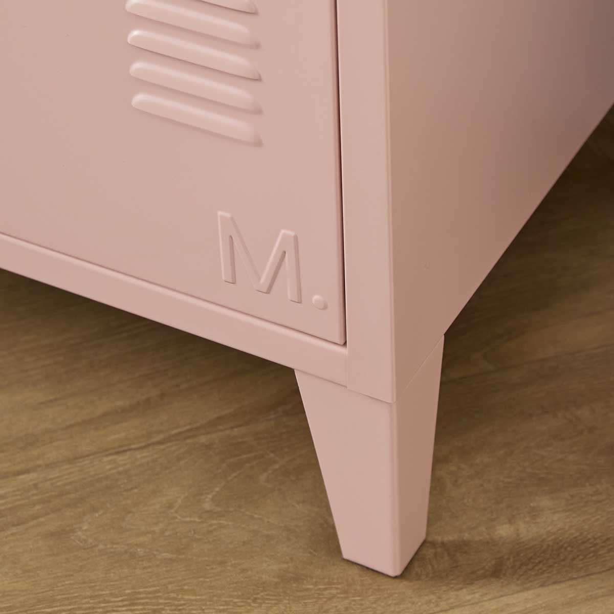 Mocka Original Shoe Locker - Pink