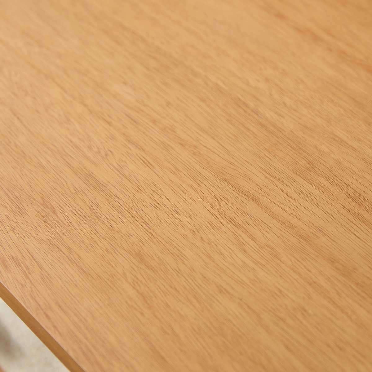 Willow Two Drawer - Natural