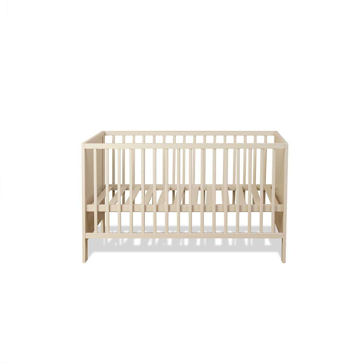 Aspiring Classic Cot - Stone