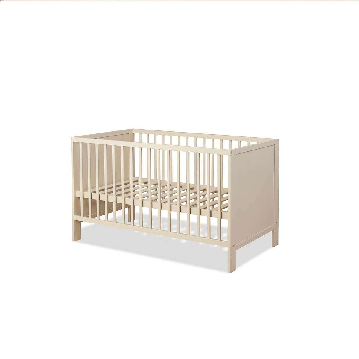Aspiring Classic Cot - Stone