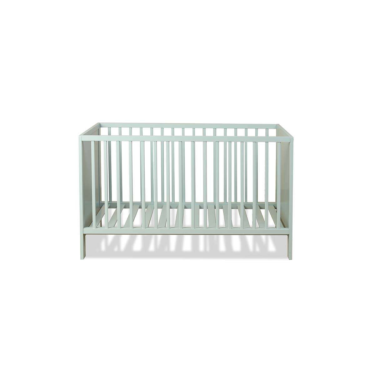 Aspiring Classic Cot - Sea Mist