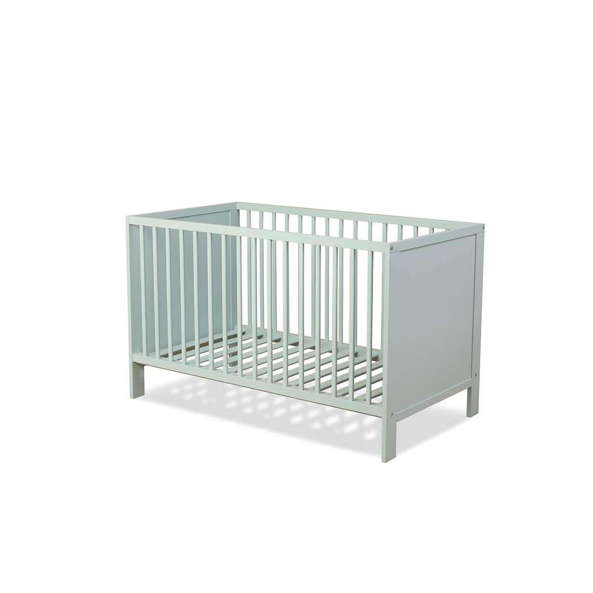 Aspiring Classic Cot - Sea Mist