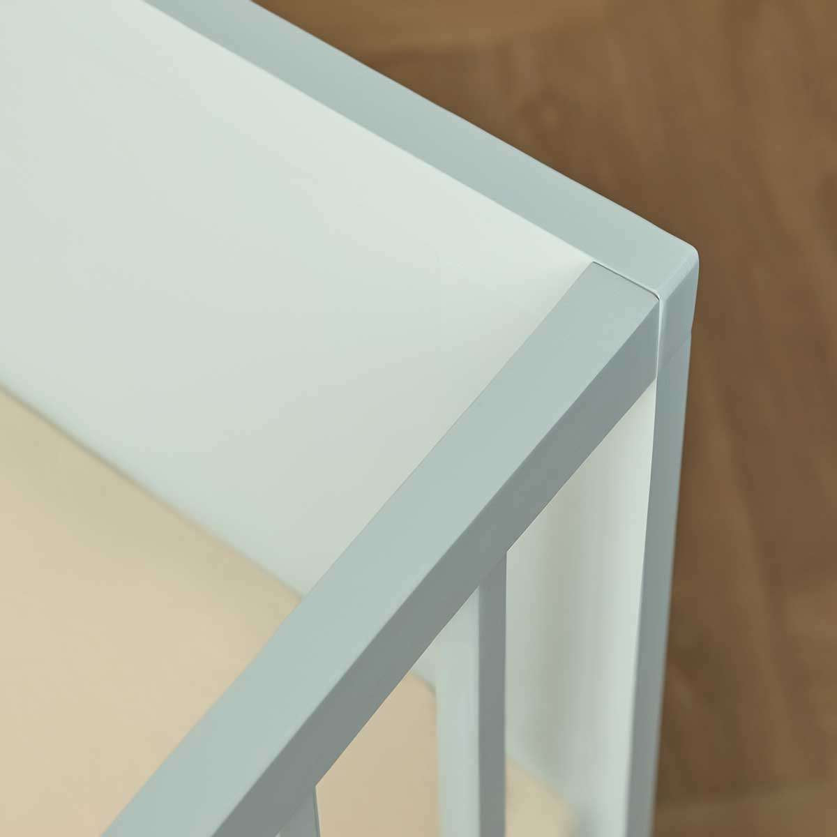 Aspiring Classic Cot - Sea Mist