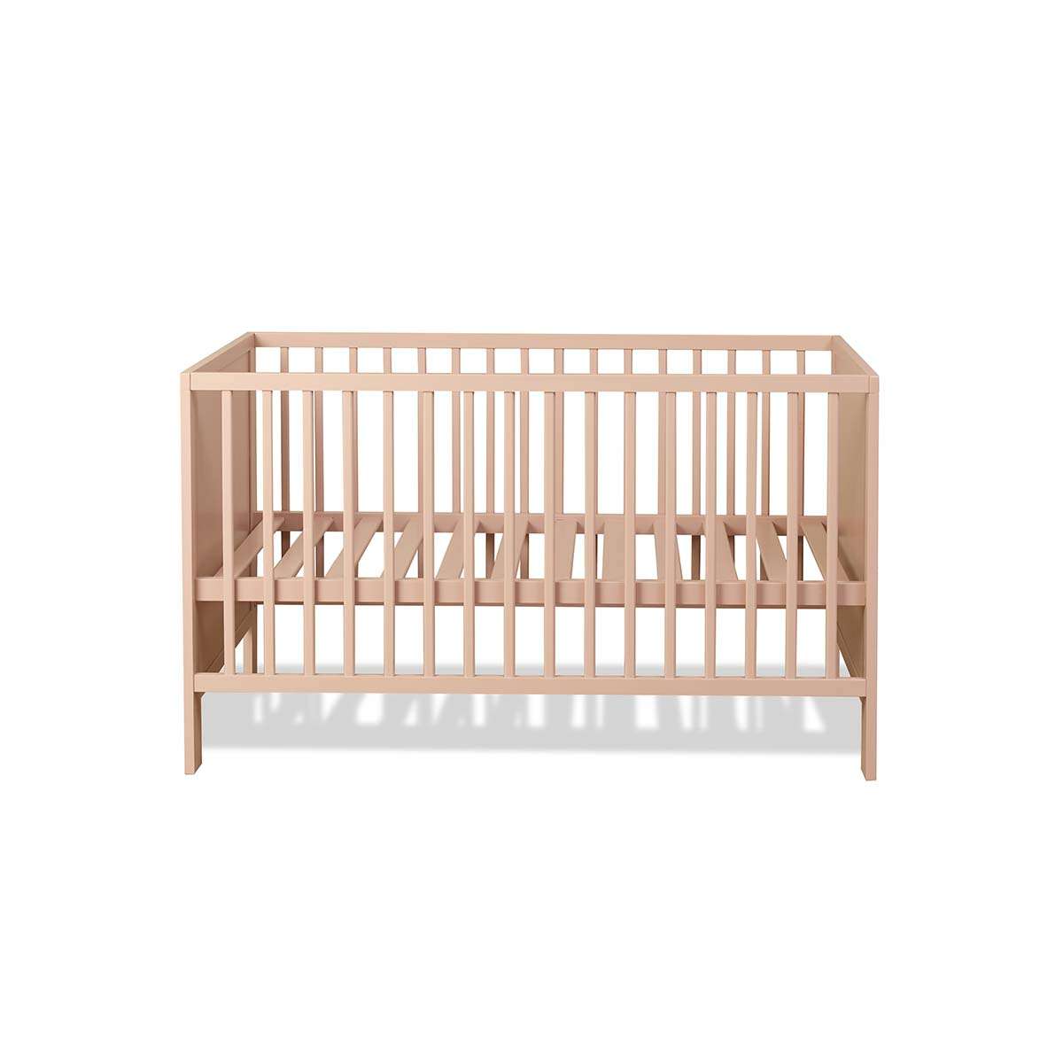Aspiring Classic Cot - Pink