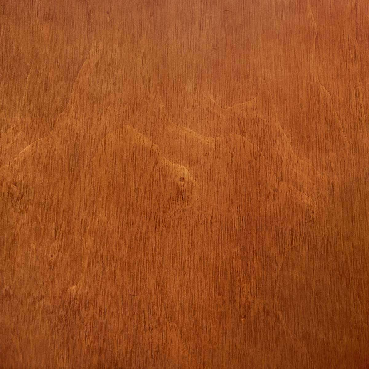 Marlow Mid-Century Cot - Walnut
