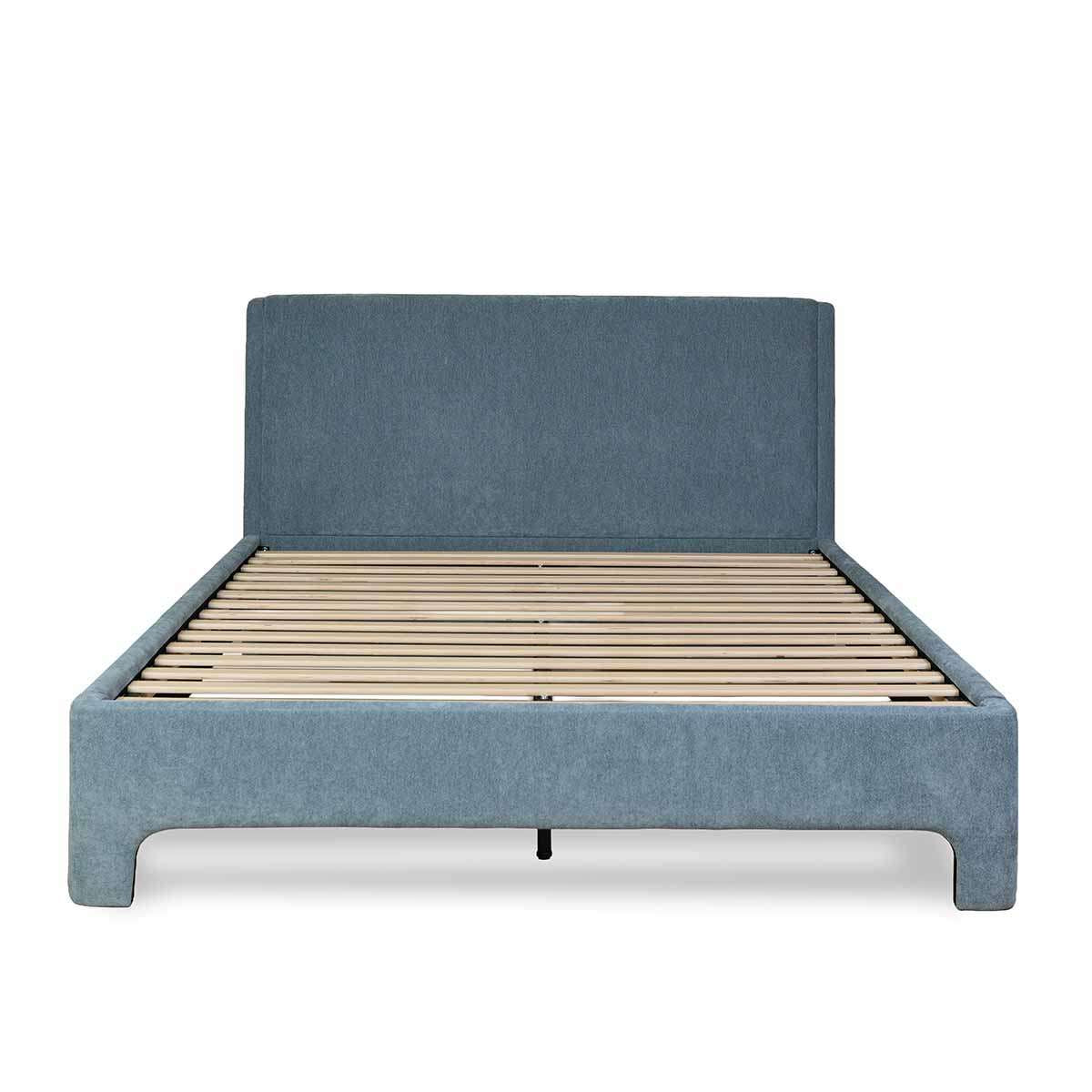 Boedie Queen Bed - Blue