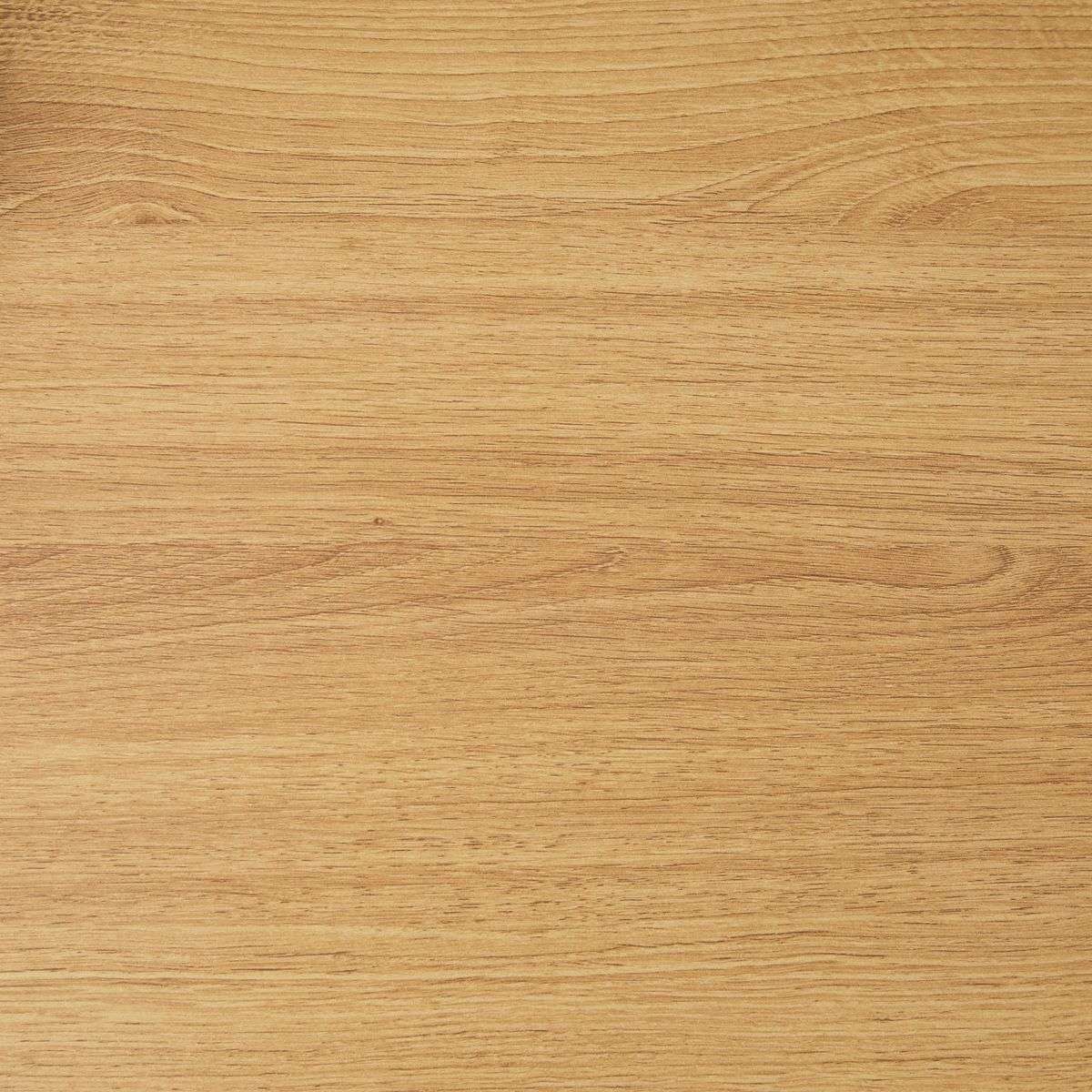 Sonny Checkerboard Bedside - Natural