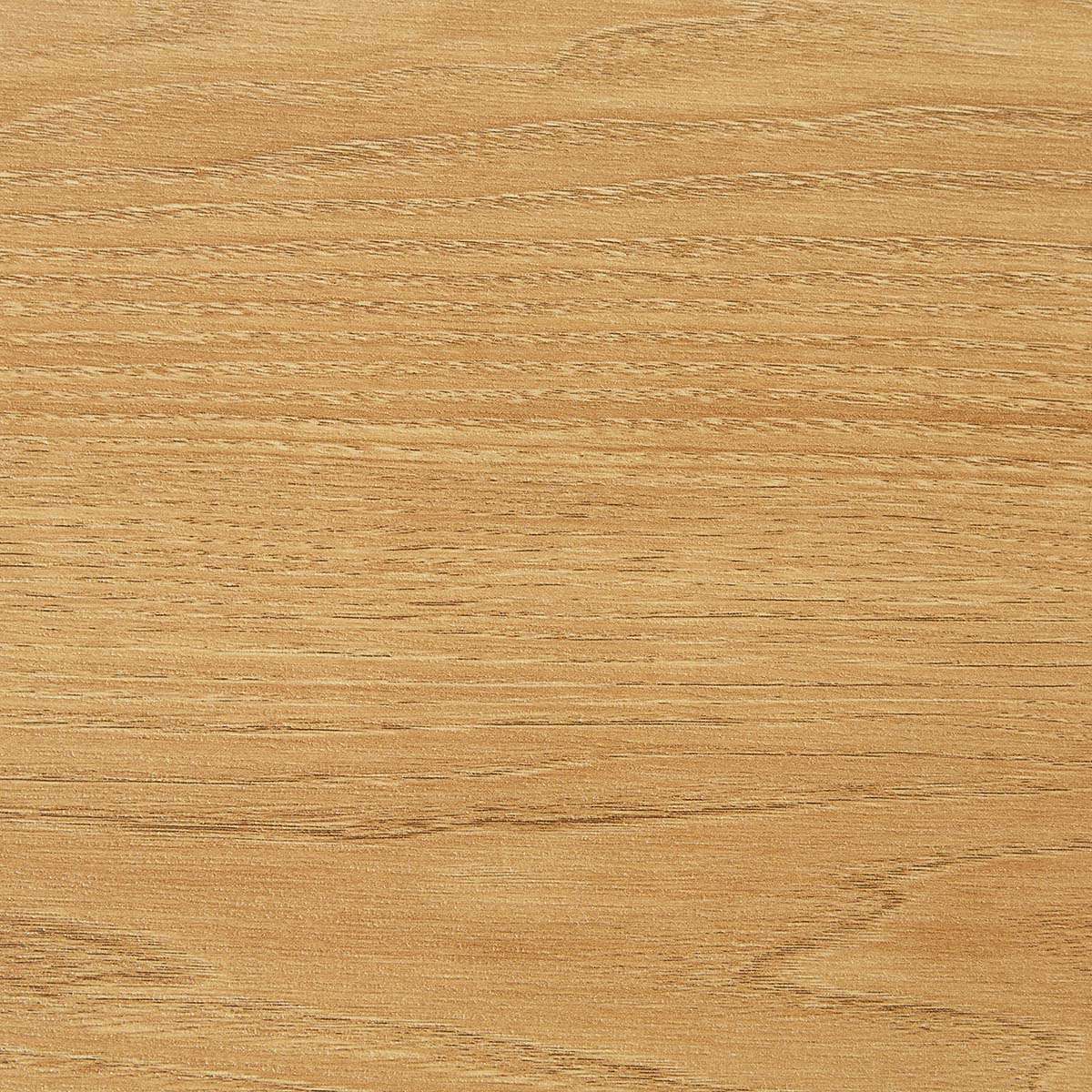 Amara Six Seater Large Dining Table - Natural