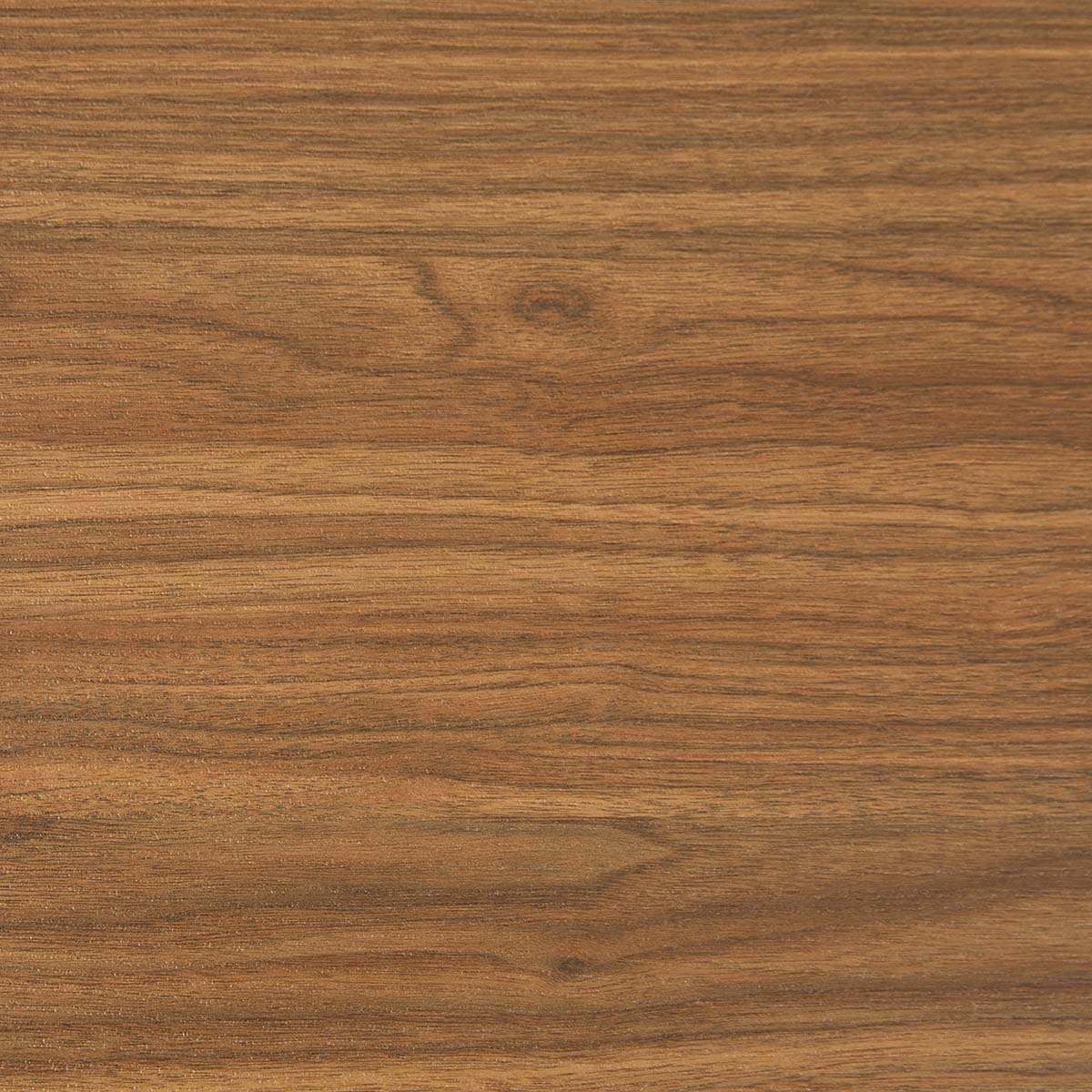 Amara Six Seater Large Dining Table - Walnut