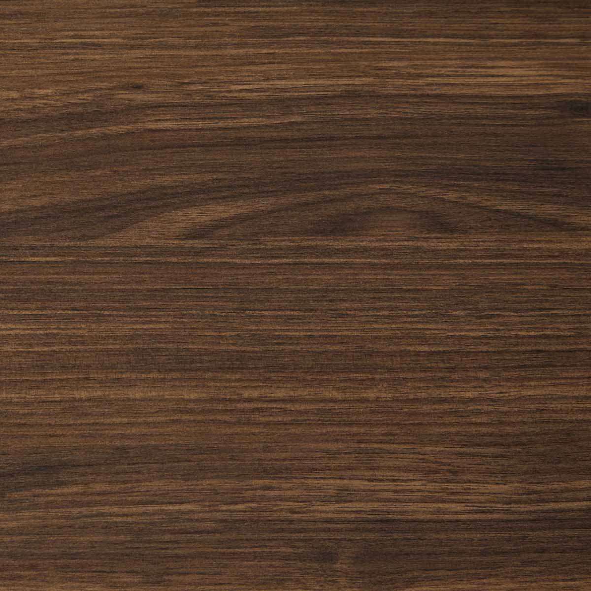 Noosa Rattan Cube Storage Bookcase  - Walnut