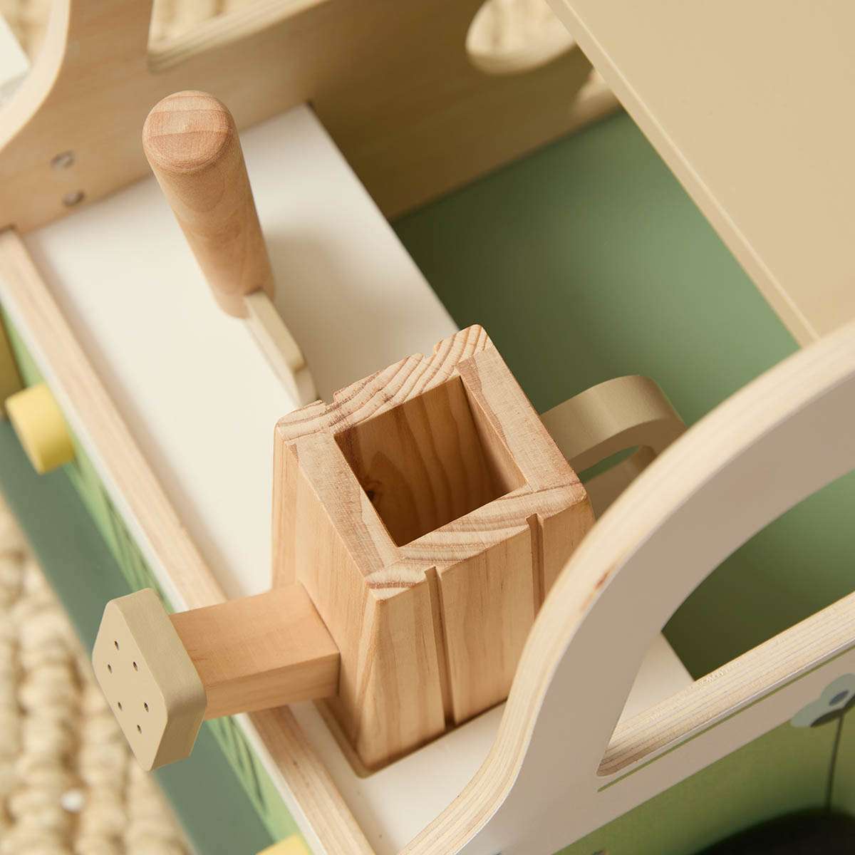Go Gardening Trolley