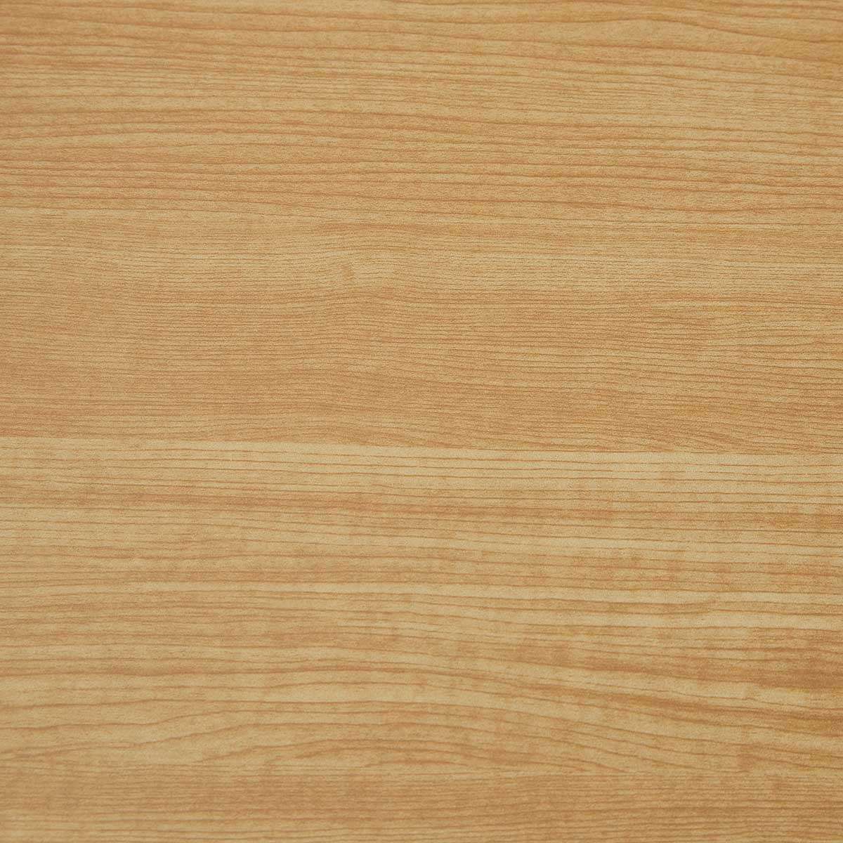 Arki Ripple Six Drawer - White/Natural