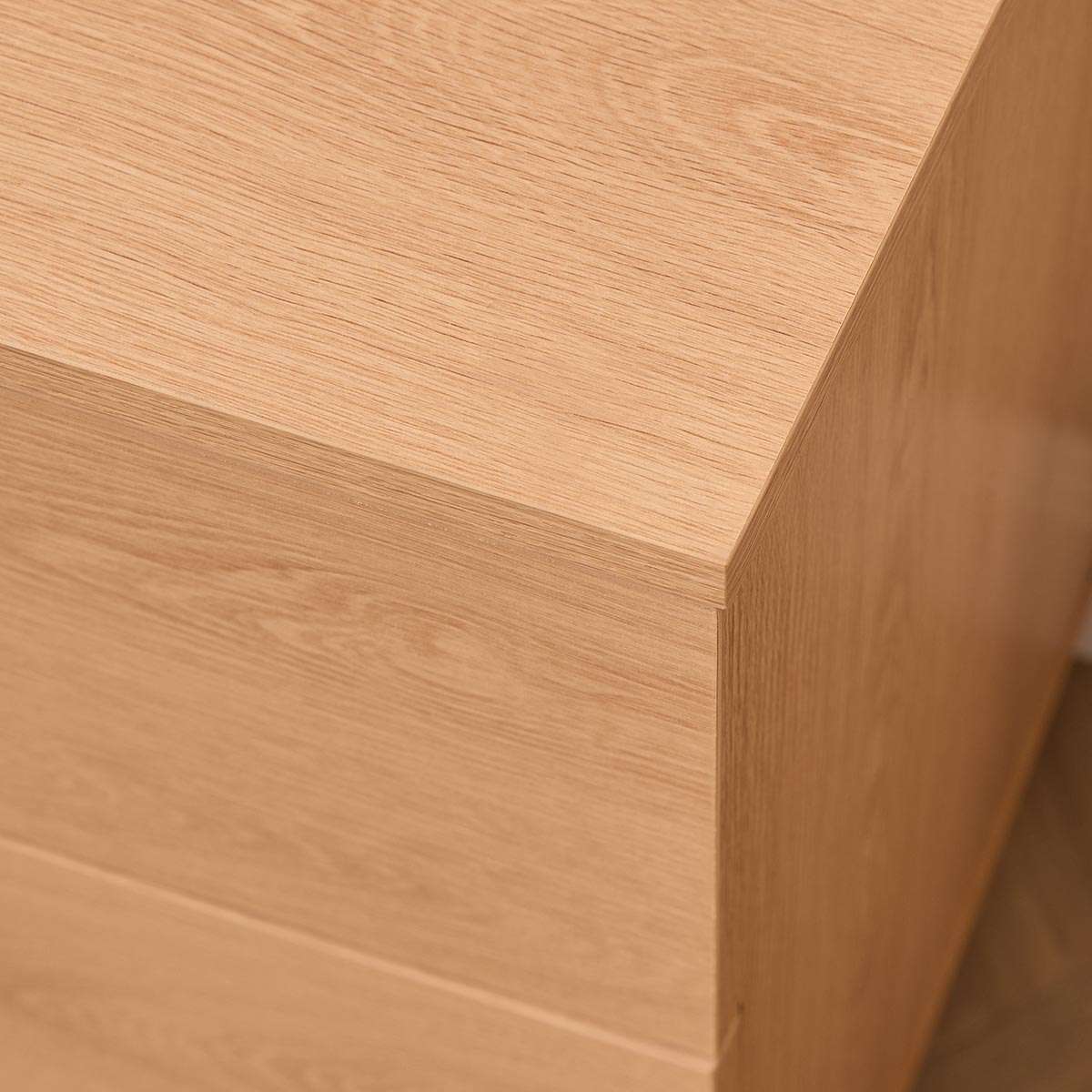 Dune Six Drawer - Natural