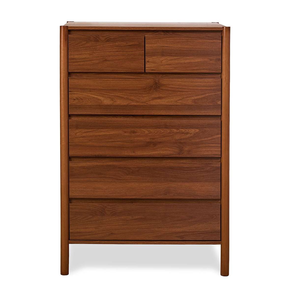 Blair Tallboy - Walnut