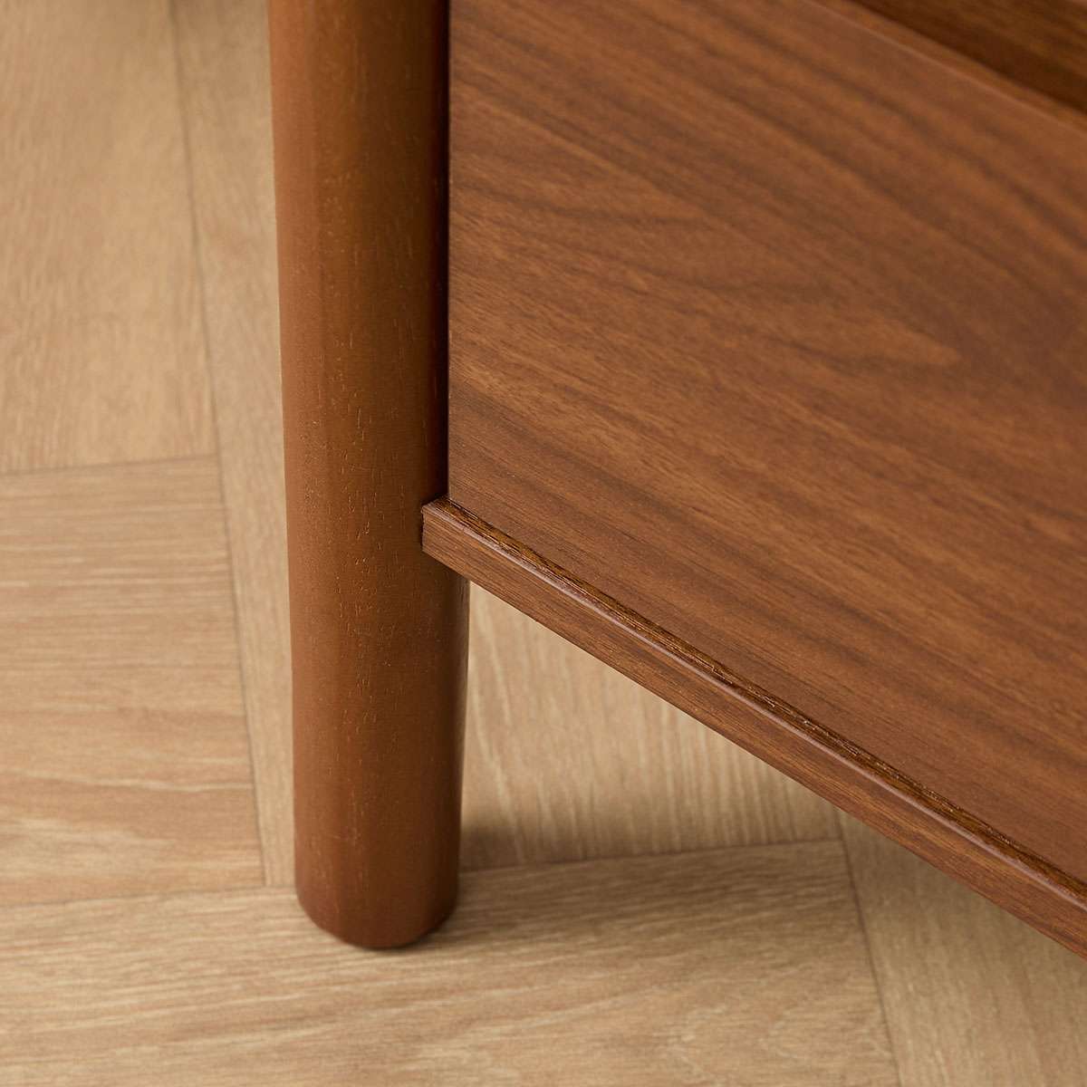 Blair Tallboy - Walnut