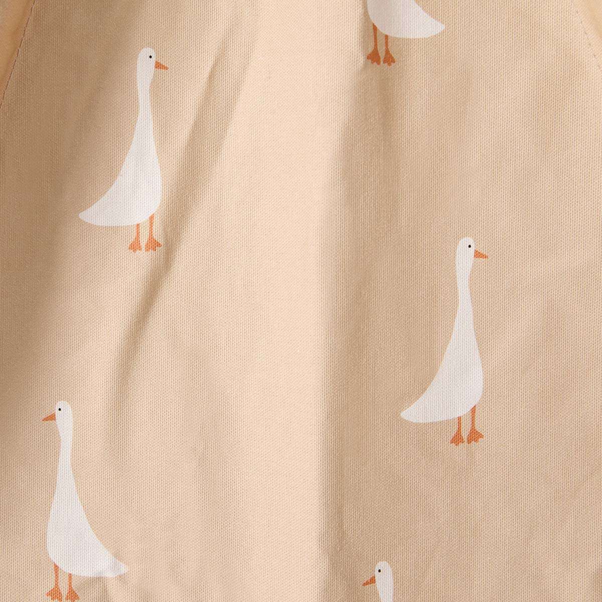 Henley Pompom Teepee - Goose