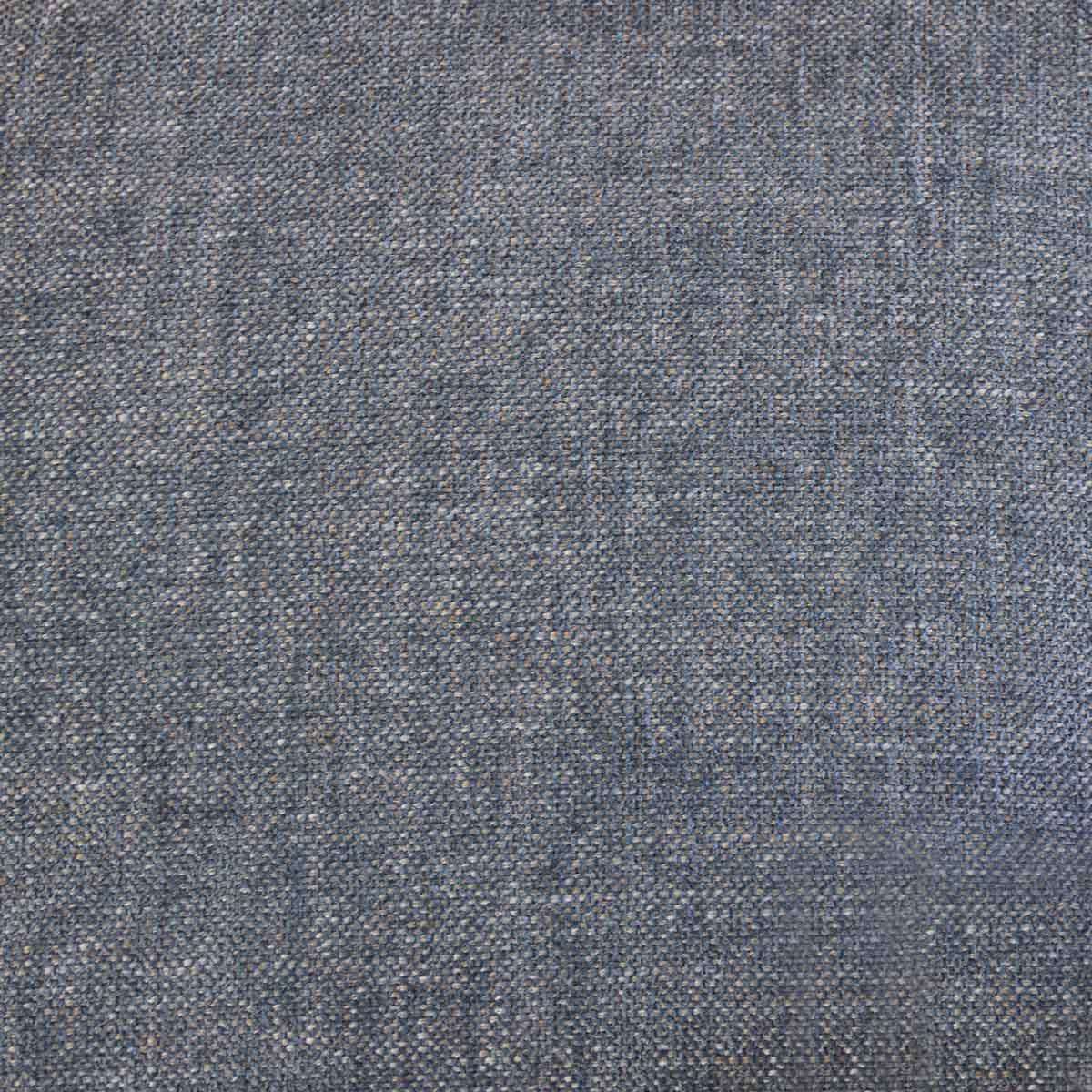 Dylan Large Ottoman - Blue