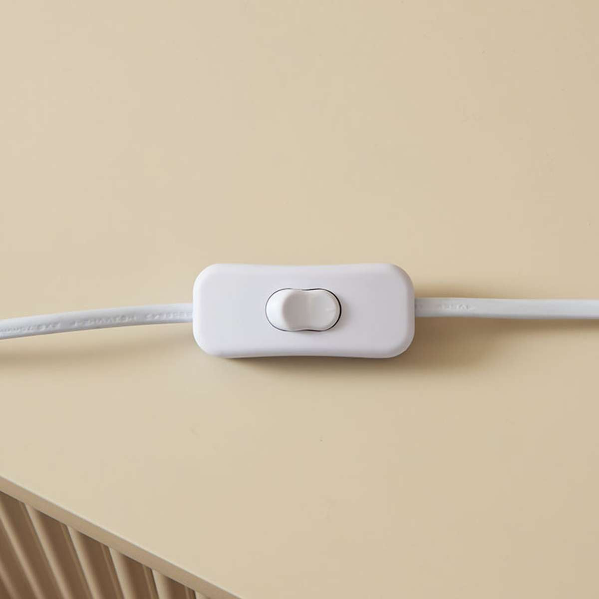 Boucle Table Lamp