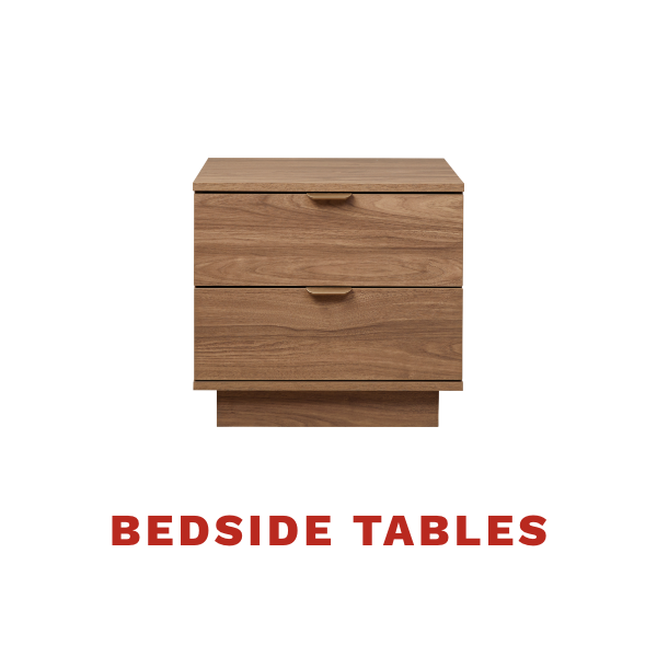 Bedside Tables